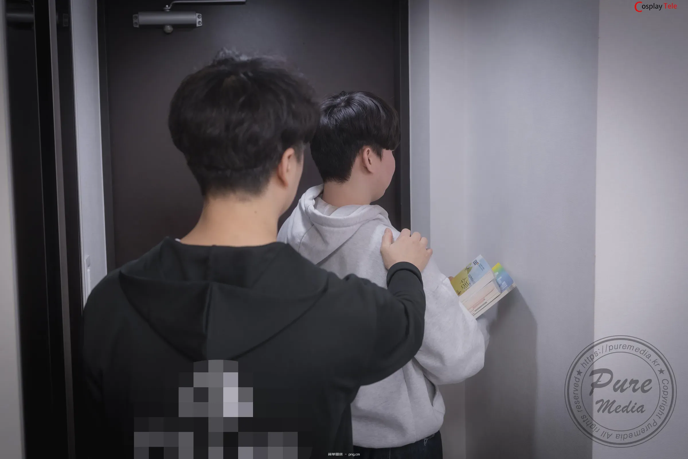 pure media – hina (히나) – secret tutoring with slut girl “192 photos”-51