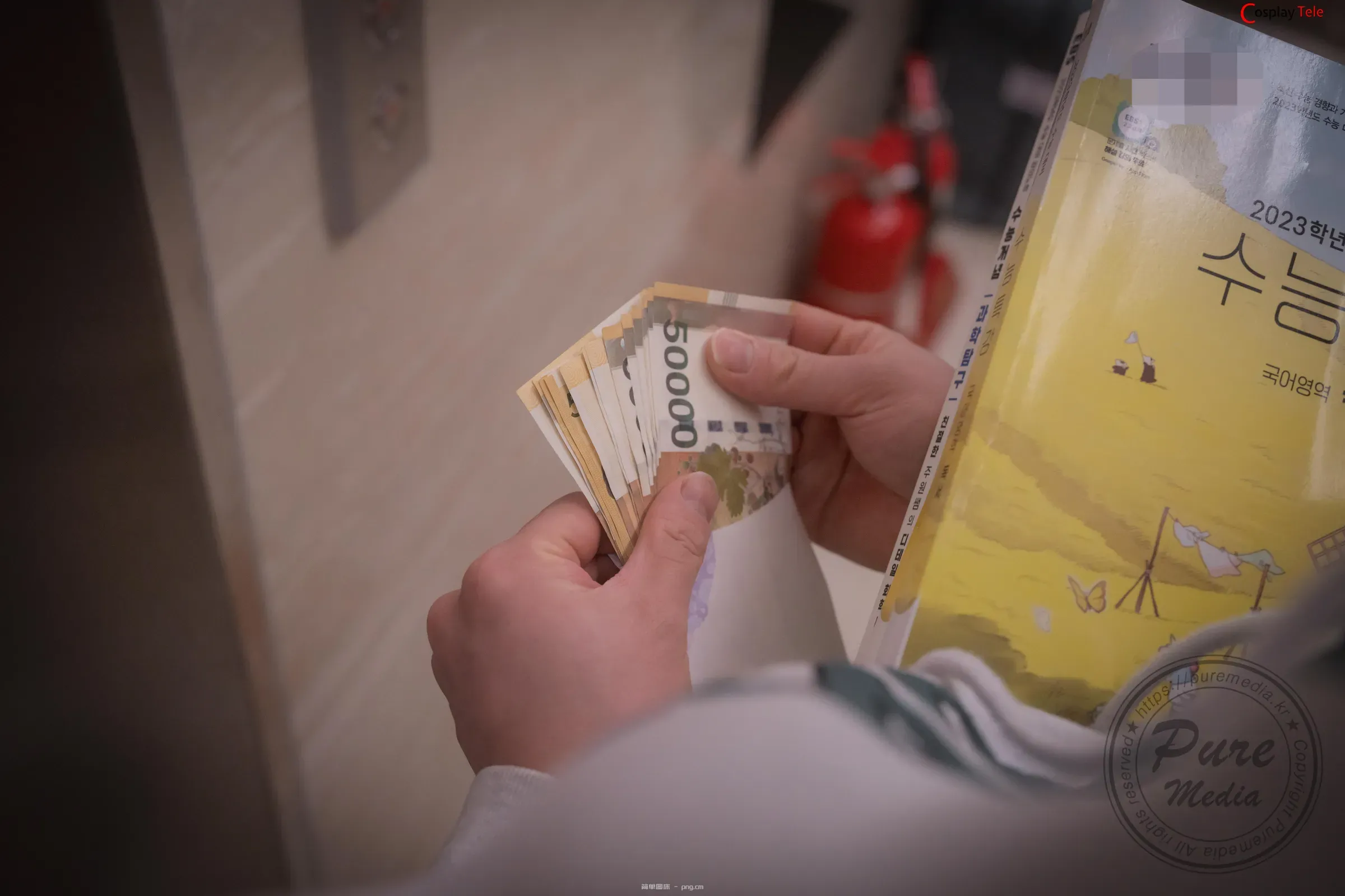 pure media – hina (히나) – secret tutoring with slut girl “192 photos”-55