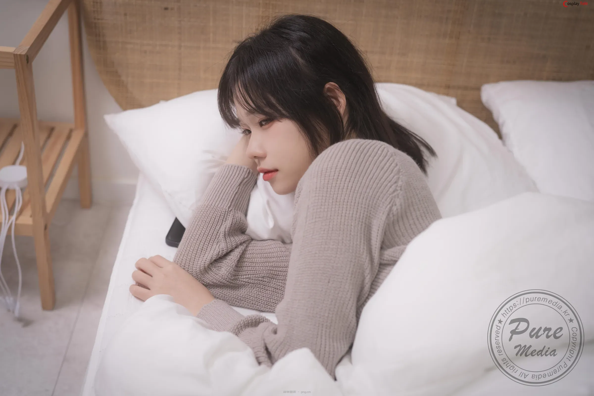 Pure Media – Hina (히나) and Sira (시라) – X Rated Contract “248 photos”-54