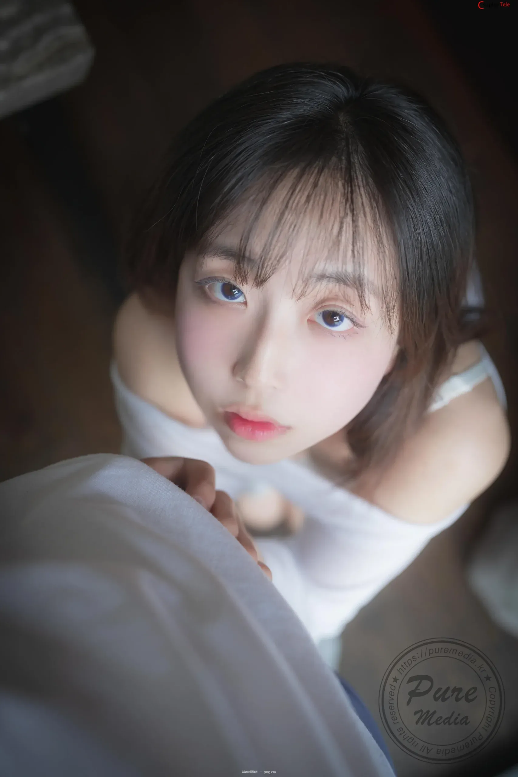 Pure Media – Hina (히나) – Pure gradoll “186 photos”-55