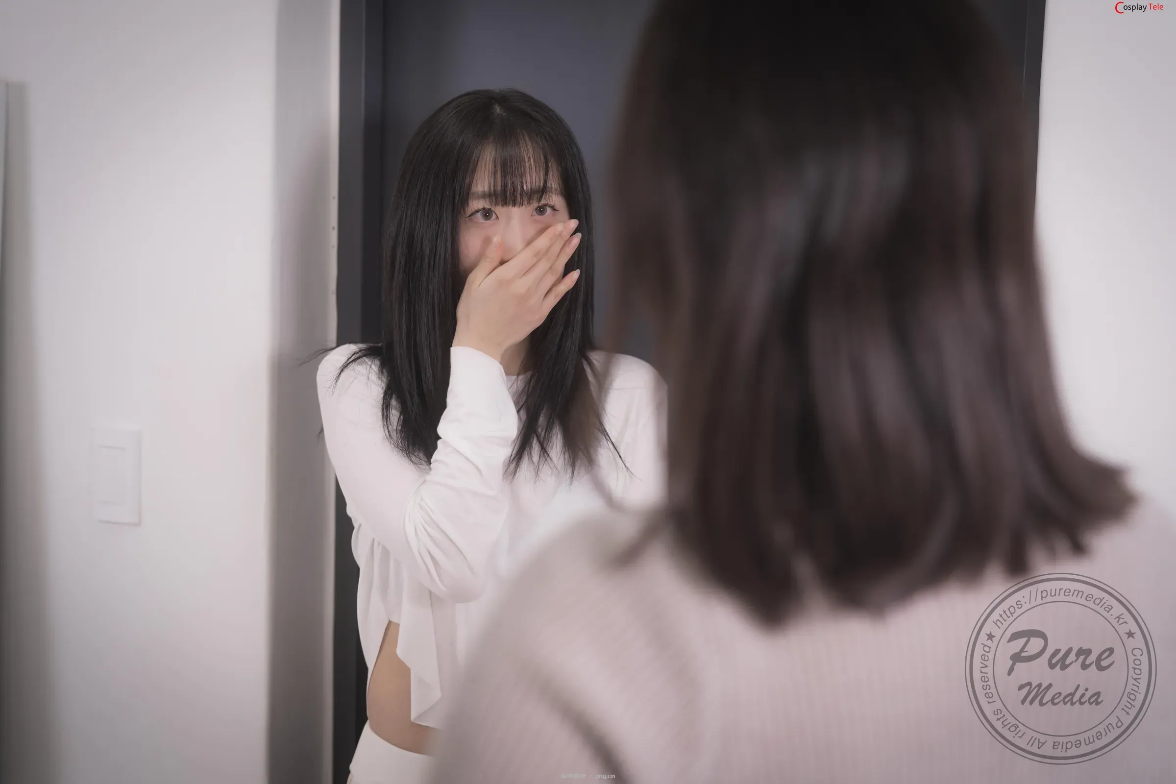 Pure Media – Hina (히나) and Sira (시라) – X Rated Contract “248 photos”-55