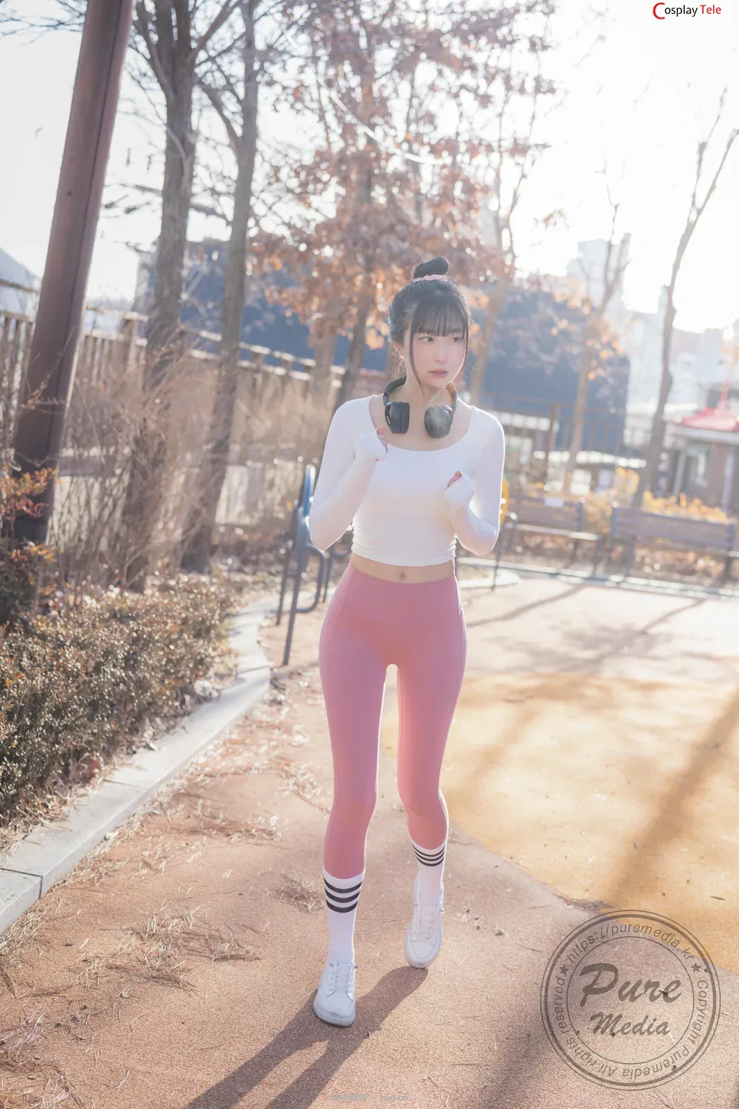 pure media – hina (히나) – r-a-p-ed my rude little sister “214 photos”-56