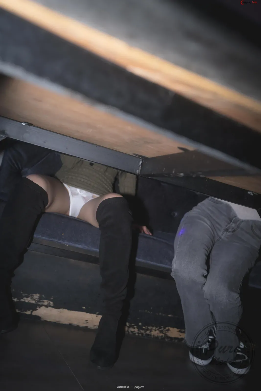 pure media – hina (히나) – black out slutty girl “244 photos”-57