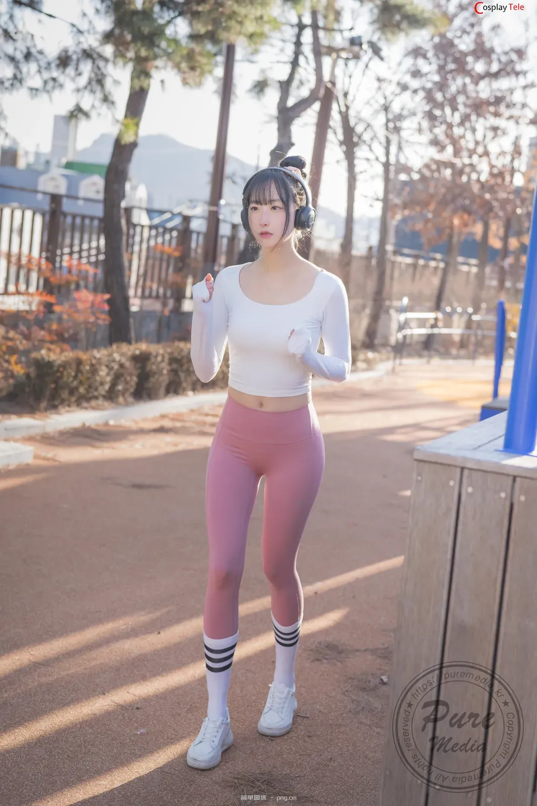 pure media – hina (히나) – r-a-p-ed my rude little sister “214 photos”-58