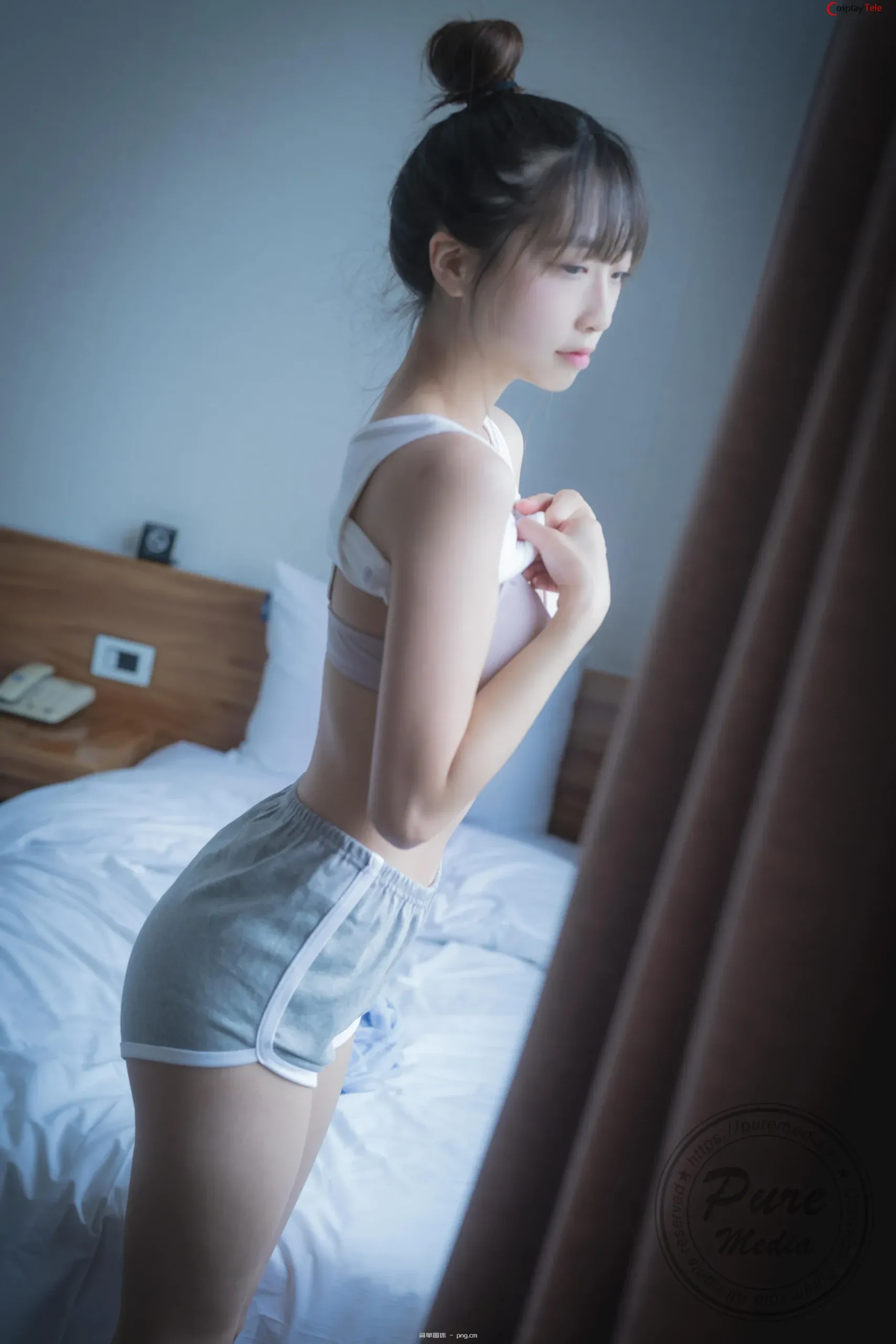pure media – hina (히나) – the r-a-p-ed influencer girl “225 photos”-59