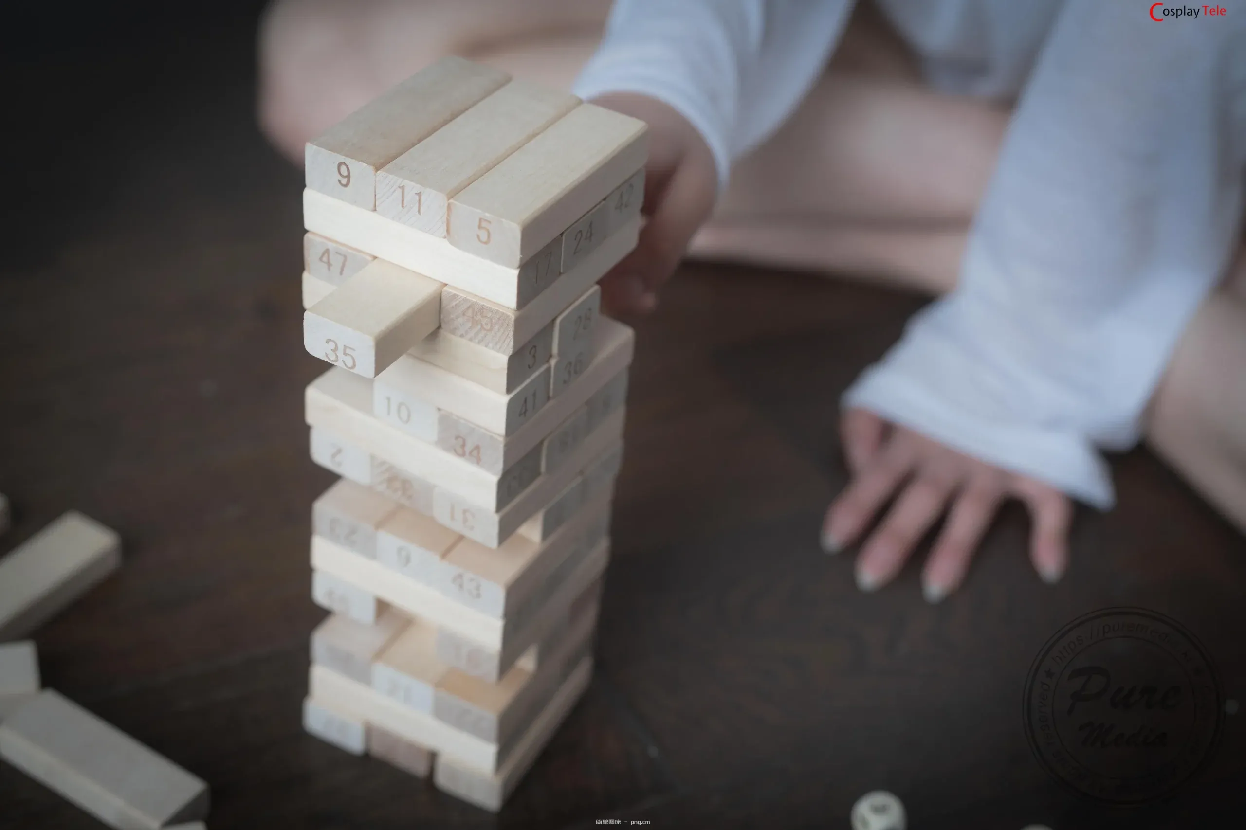 Pure Media – Hina (히나) – Pure gradoll “186 photos”-68