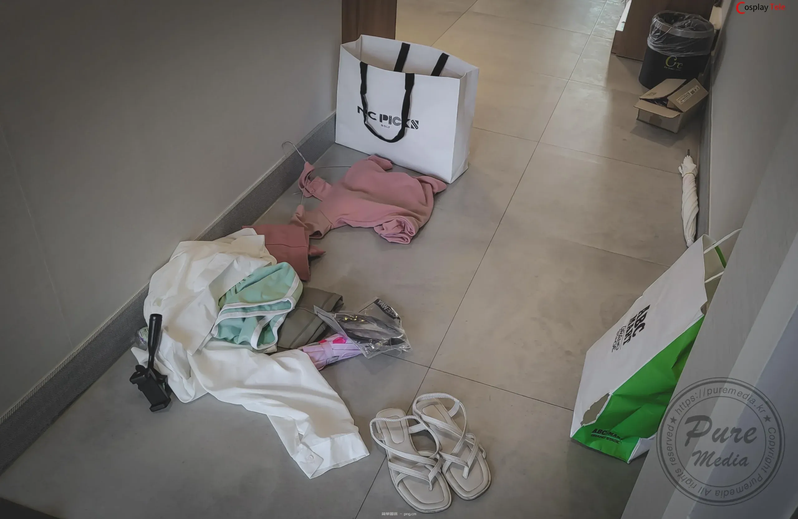 pure media – hina (히나) – the r-a-p-ed influencer girl “225 photos”-68