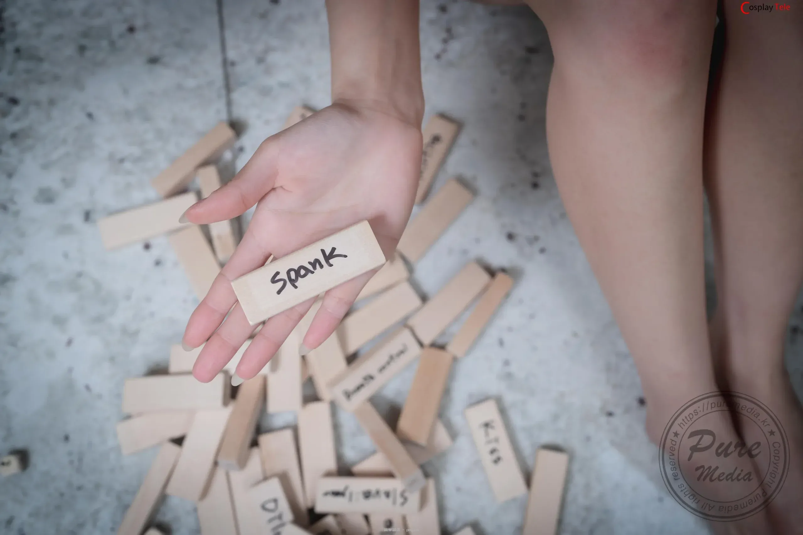 Pure Media – Hina (히나) – Pure gradoll “186 photos”-85