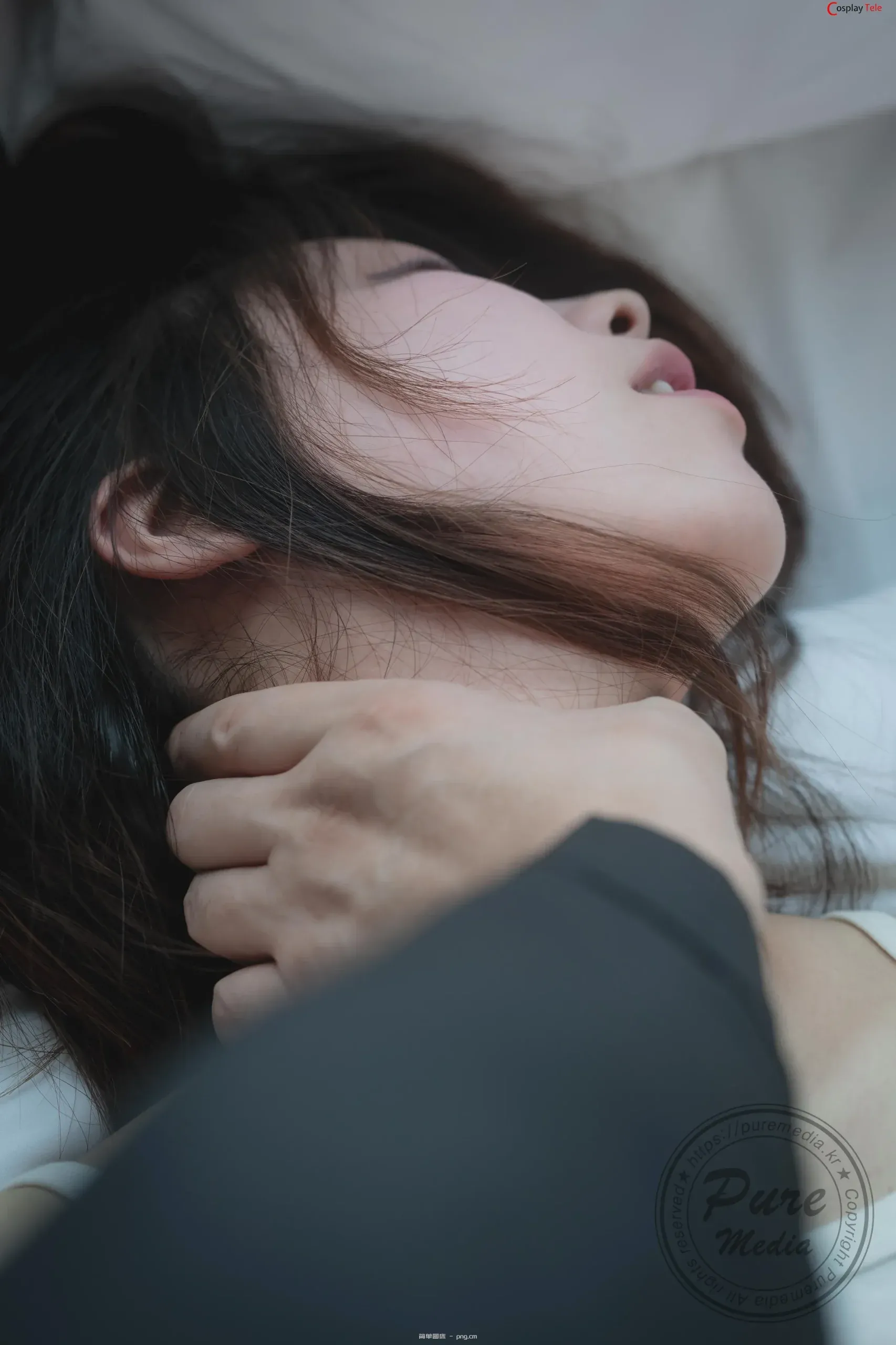 pure media – hina (히나) – the r-a-p-ed influencer girl “225 photos”-89