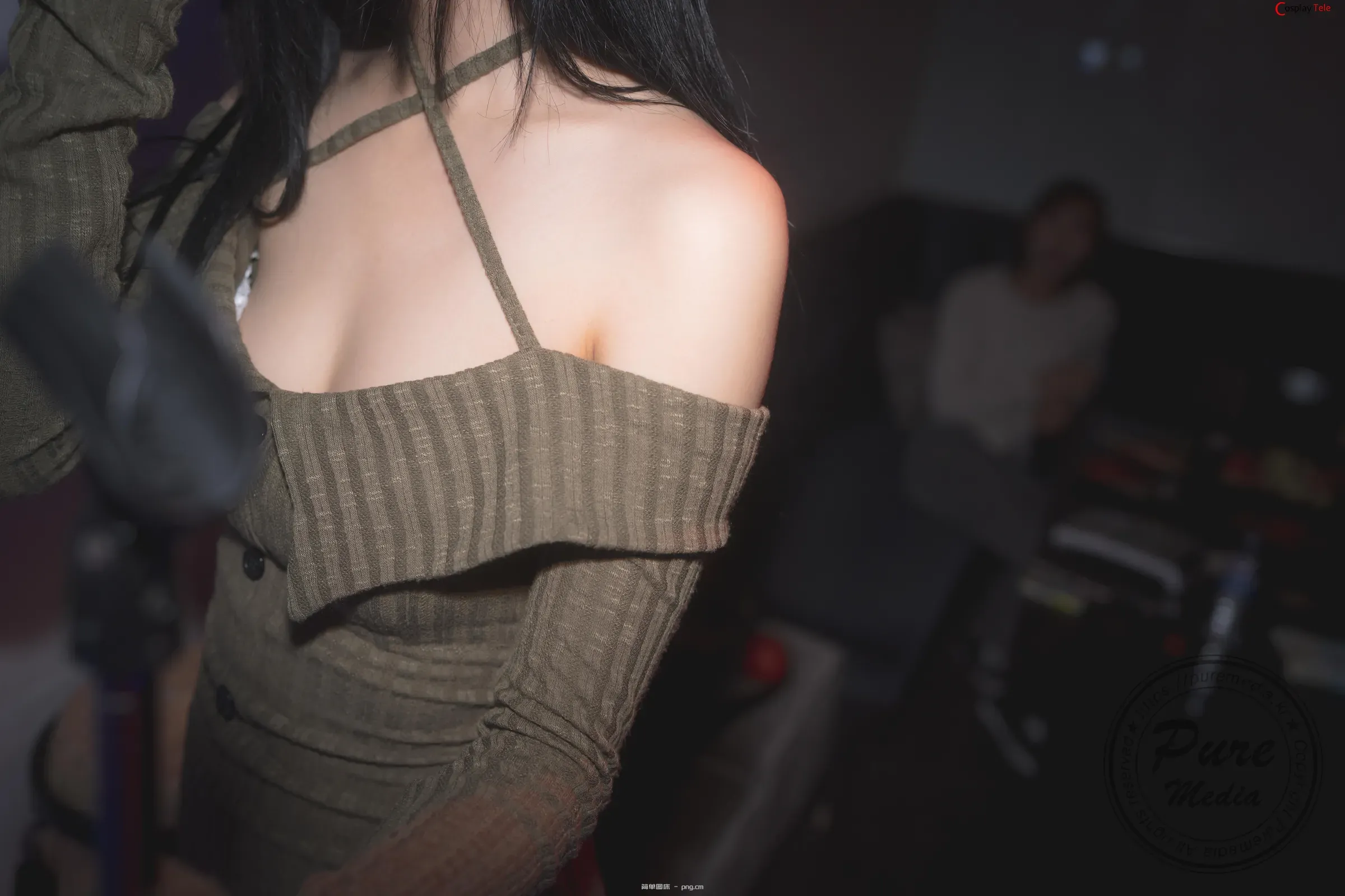 pure media – hina (히나) – black out slutty girl “244 photos”-90