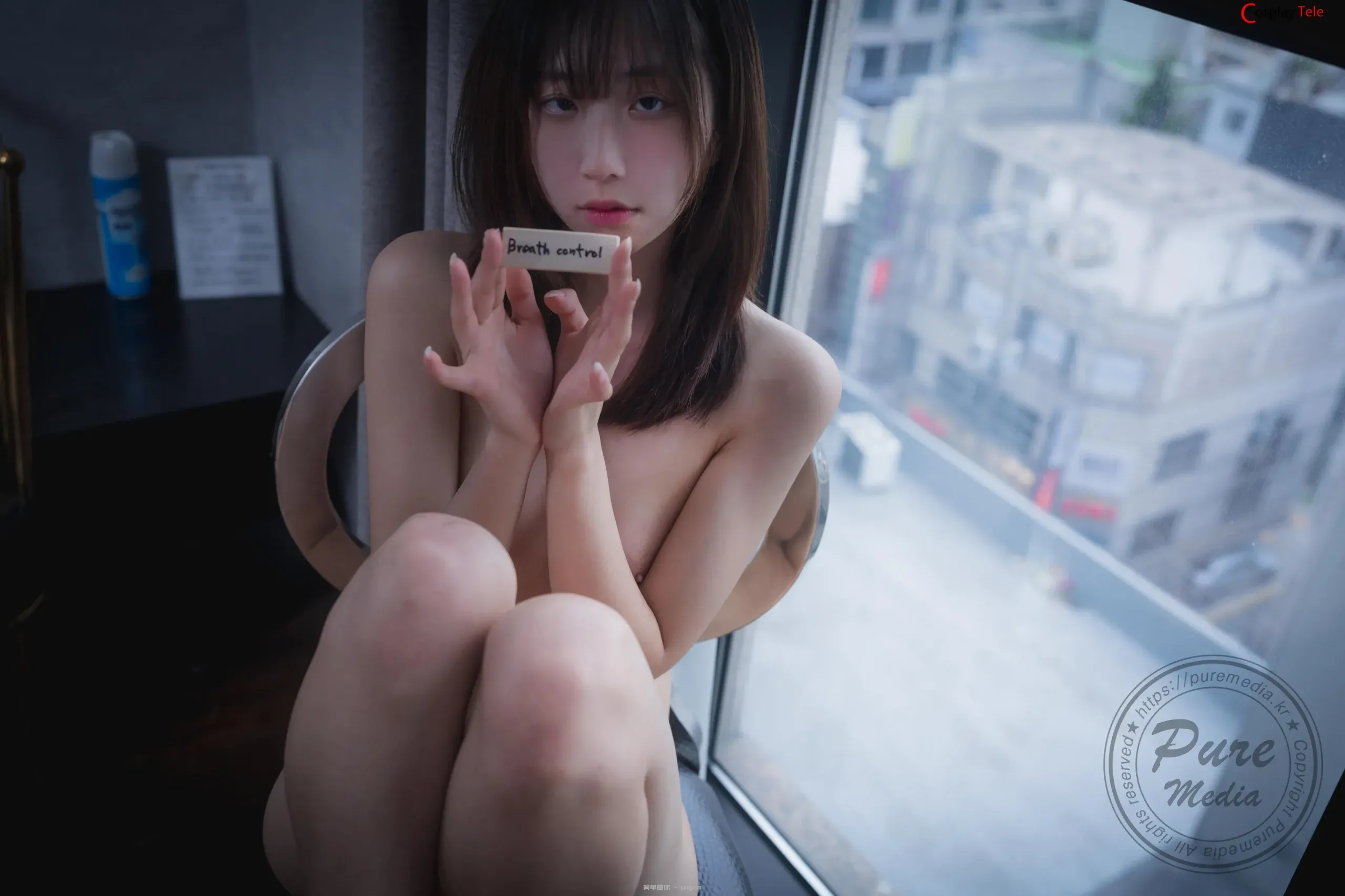 Pure Media – Hina (히나) – Pure gradoll “186 photos”-97