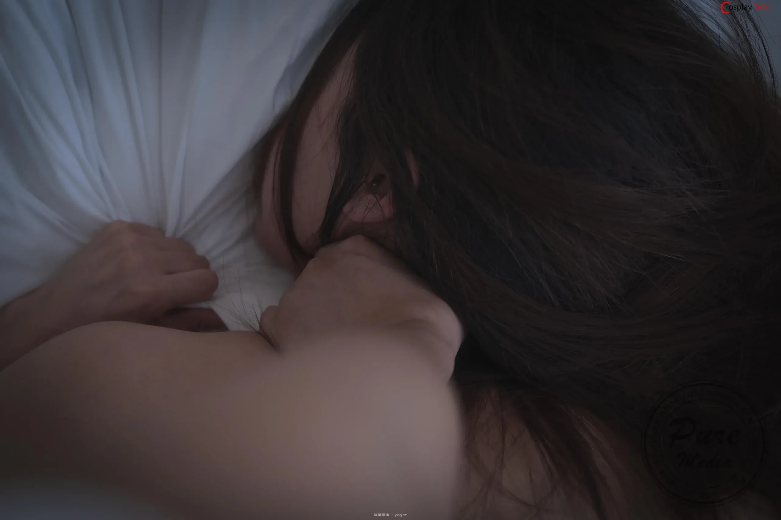 Pure Media – Hina (히나) – Pure gradoll “186 photos”-100