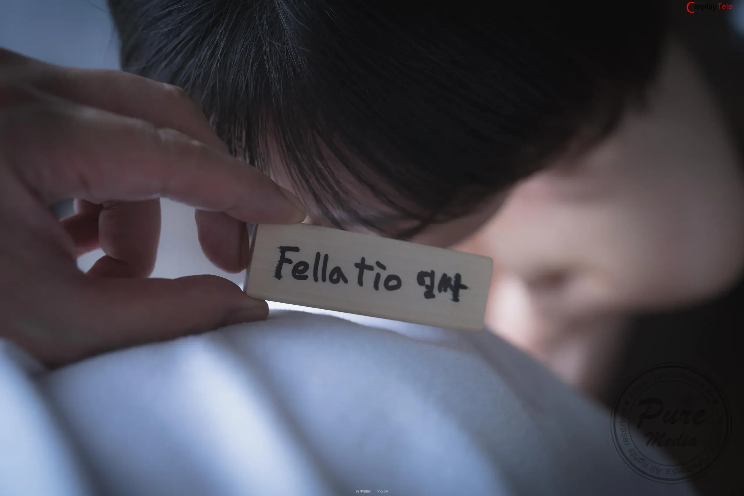 Pure Media – Hina (히나) – Pure gradoll “186 photos”-101