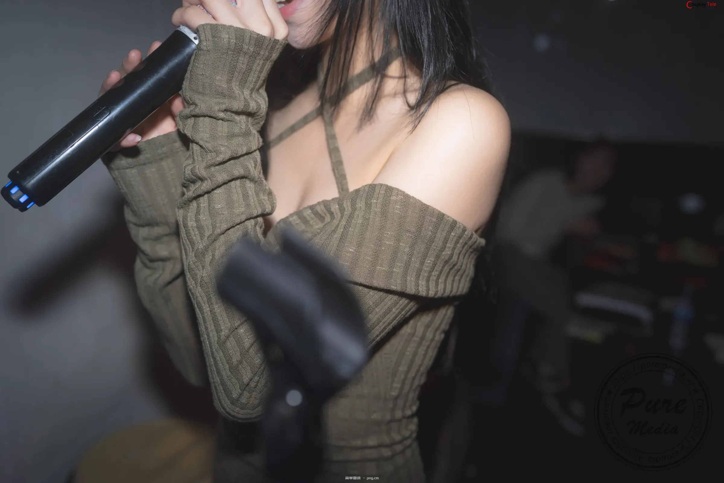 pure media – hina (히나) – black out slutty girl “244 photos”-101