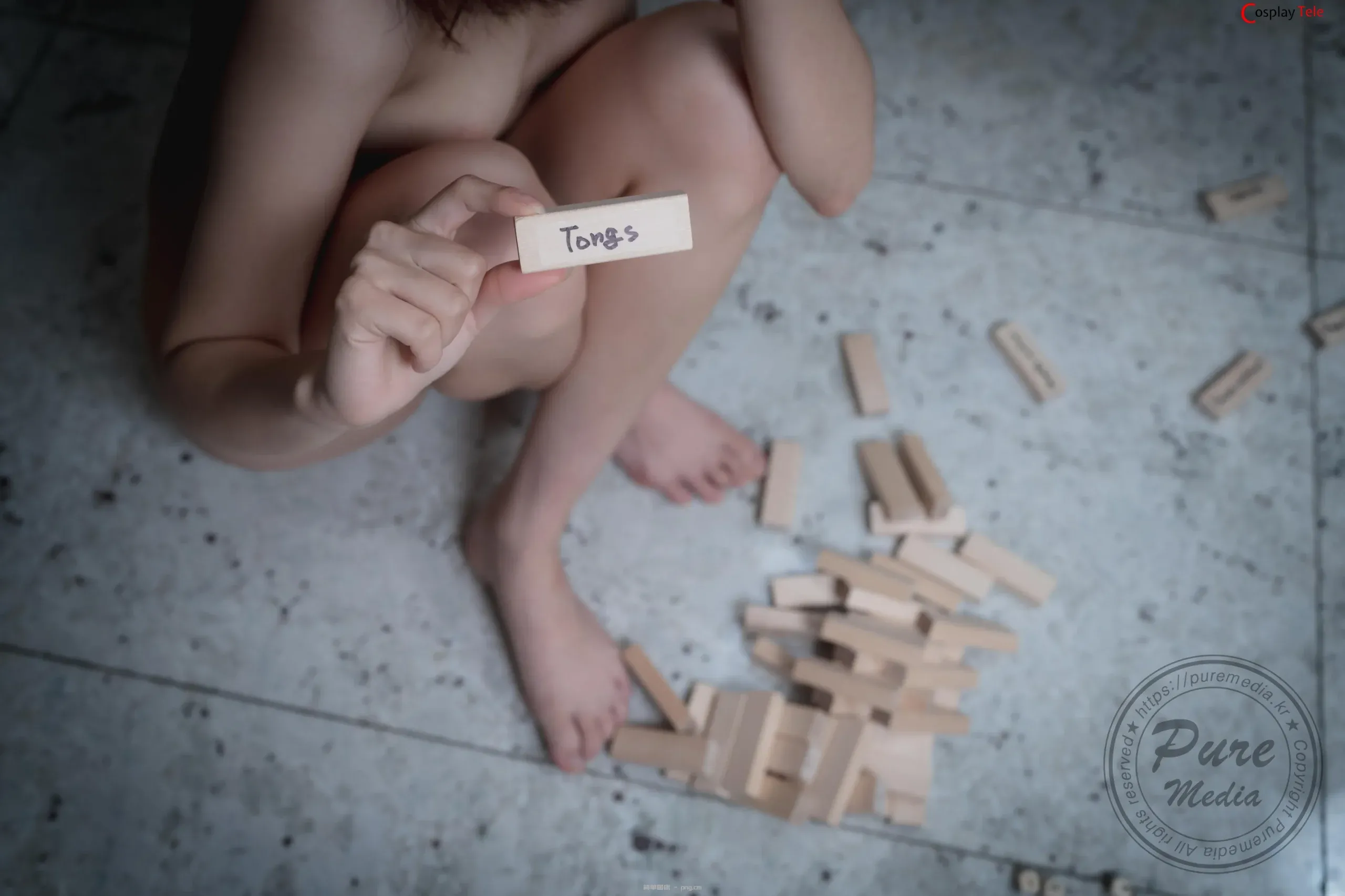 Pure Media – Hina (히나) – Pure gradoll “186 photos”-110