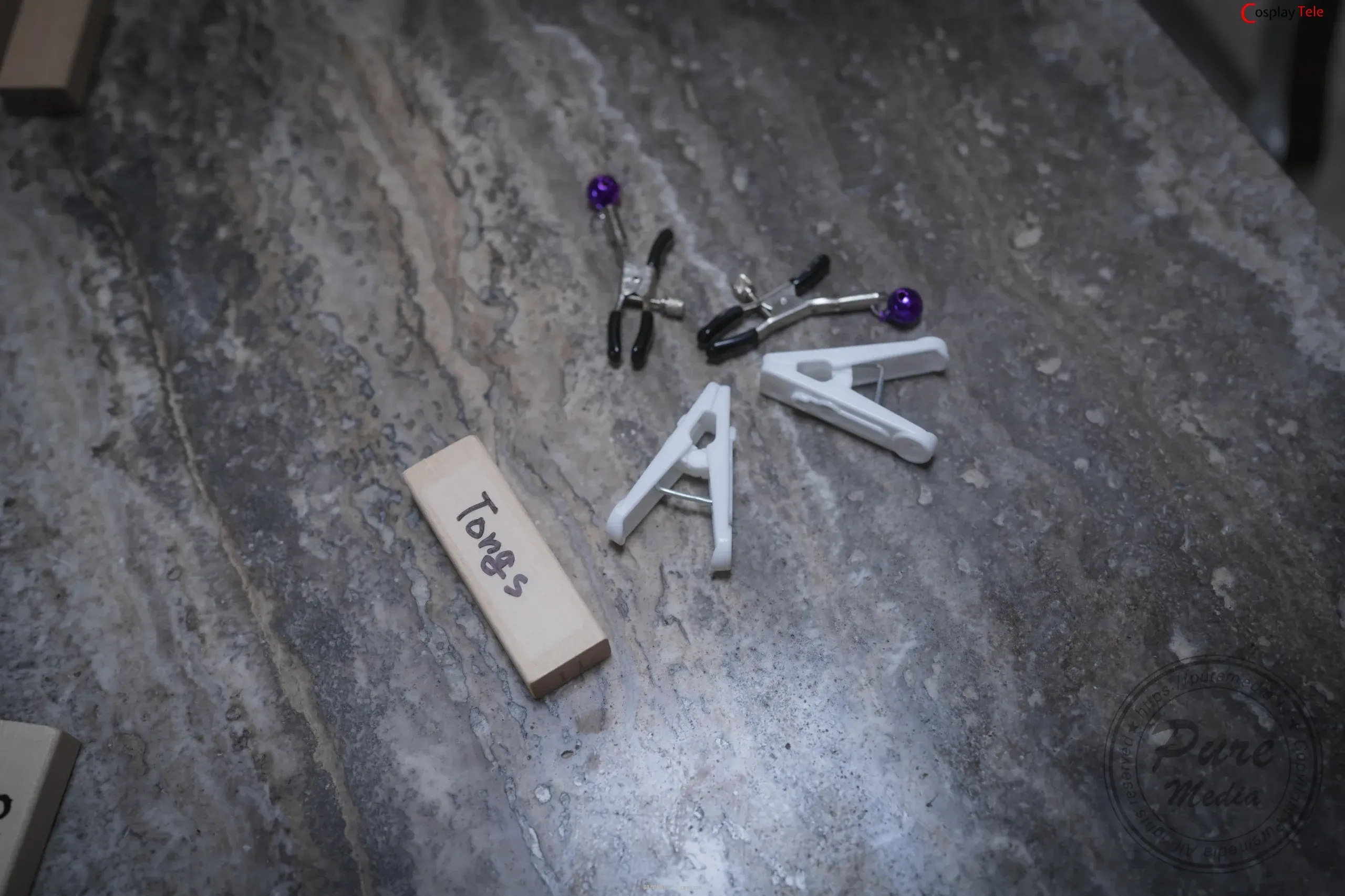 Pure Media – Hina (히나) – Pure gradoll “186 photos”-111