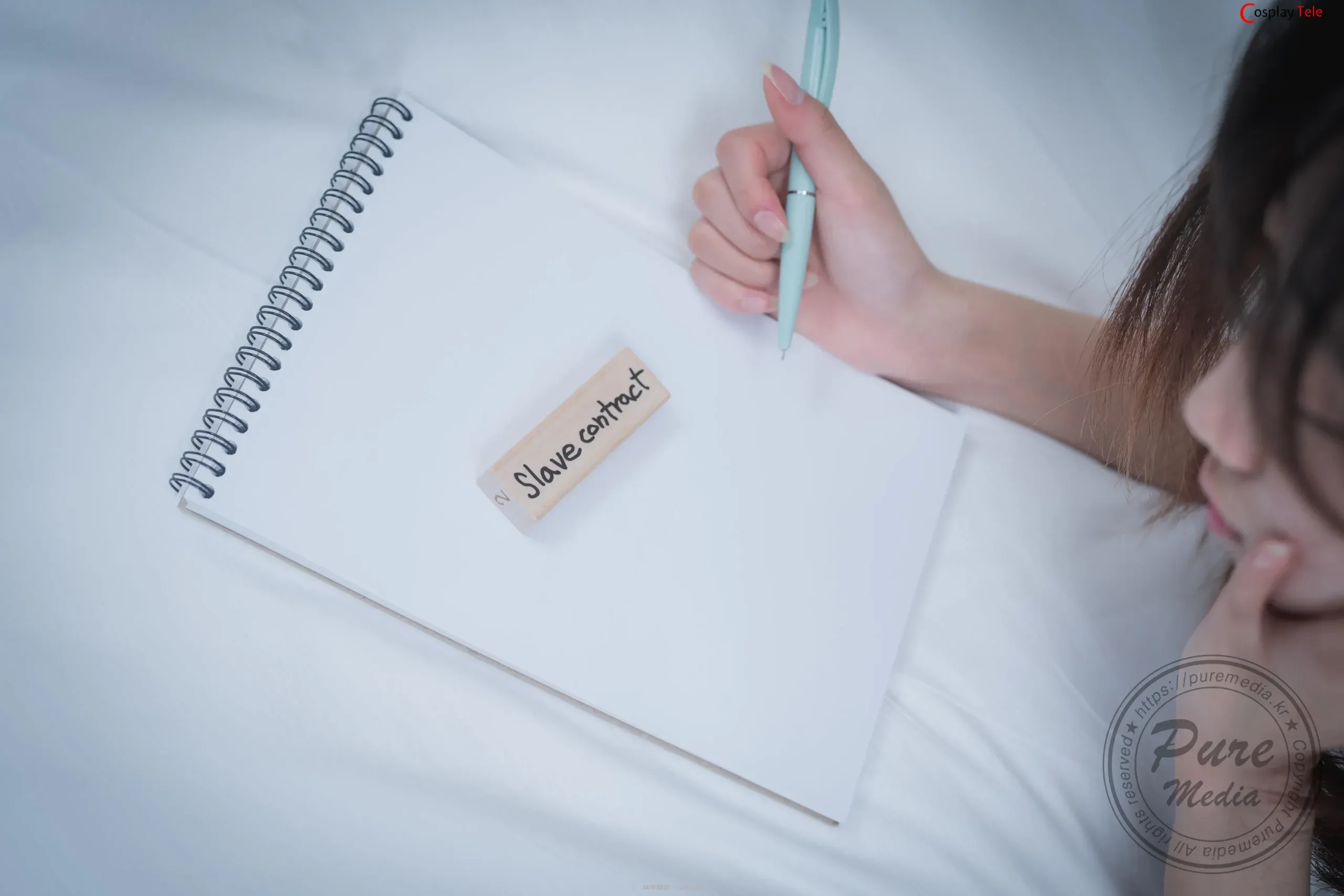 Pure Media – Hina (히나) – Pure gradoll “186 photos”-117