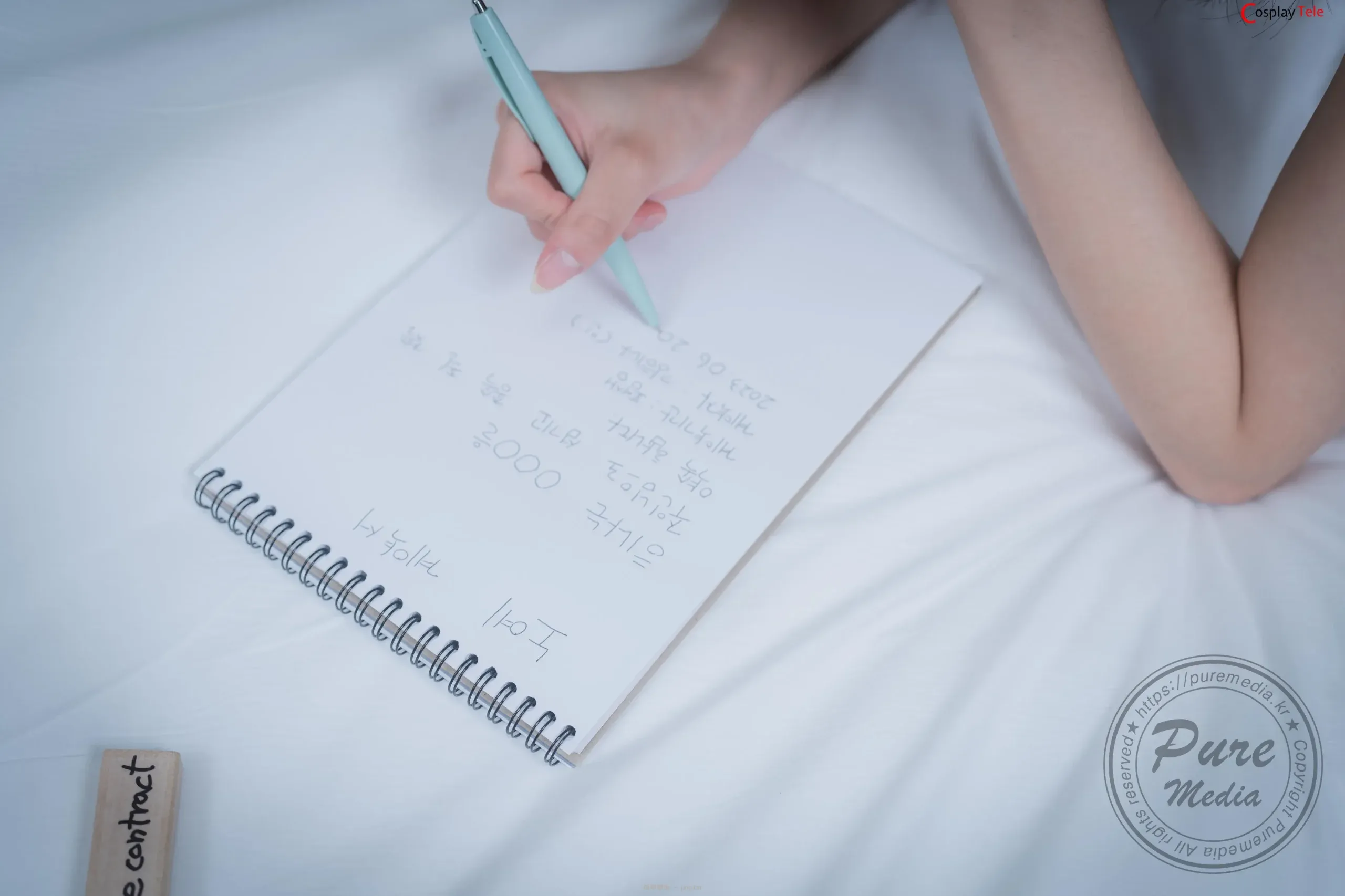 Pure Media – Hina (히나) – Pure gradoll “186 photos”-118