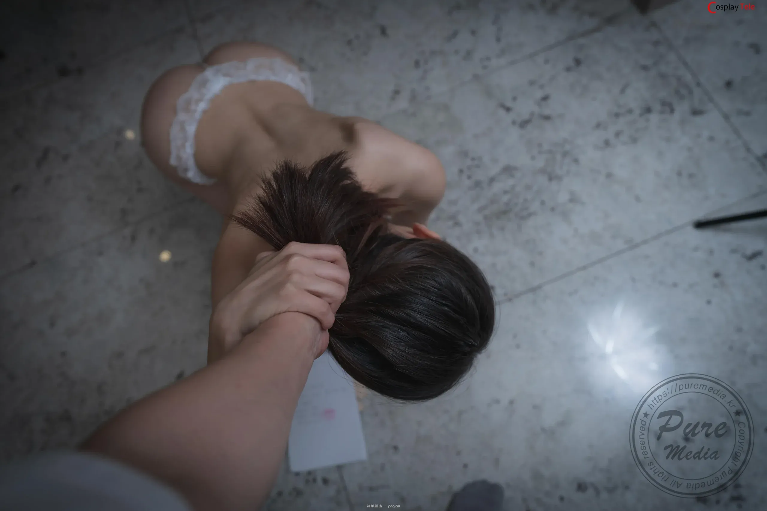 Pure Media – Hina (히나) – Pure gradoll “186 photos”-121