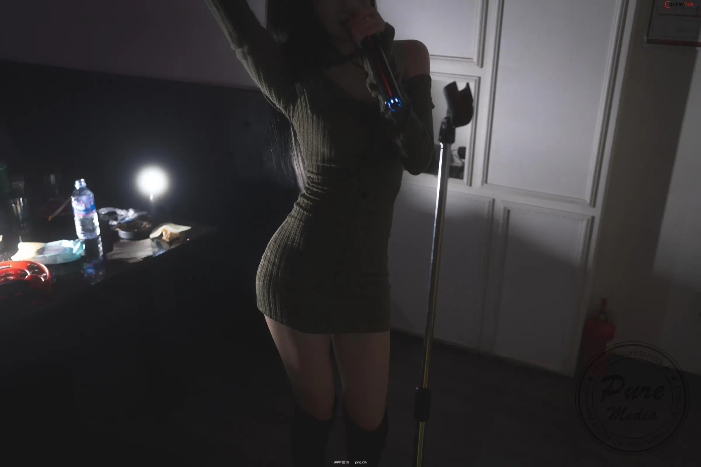 pure media – hina (히나) – black out slutty girl “244 photos”-146