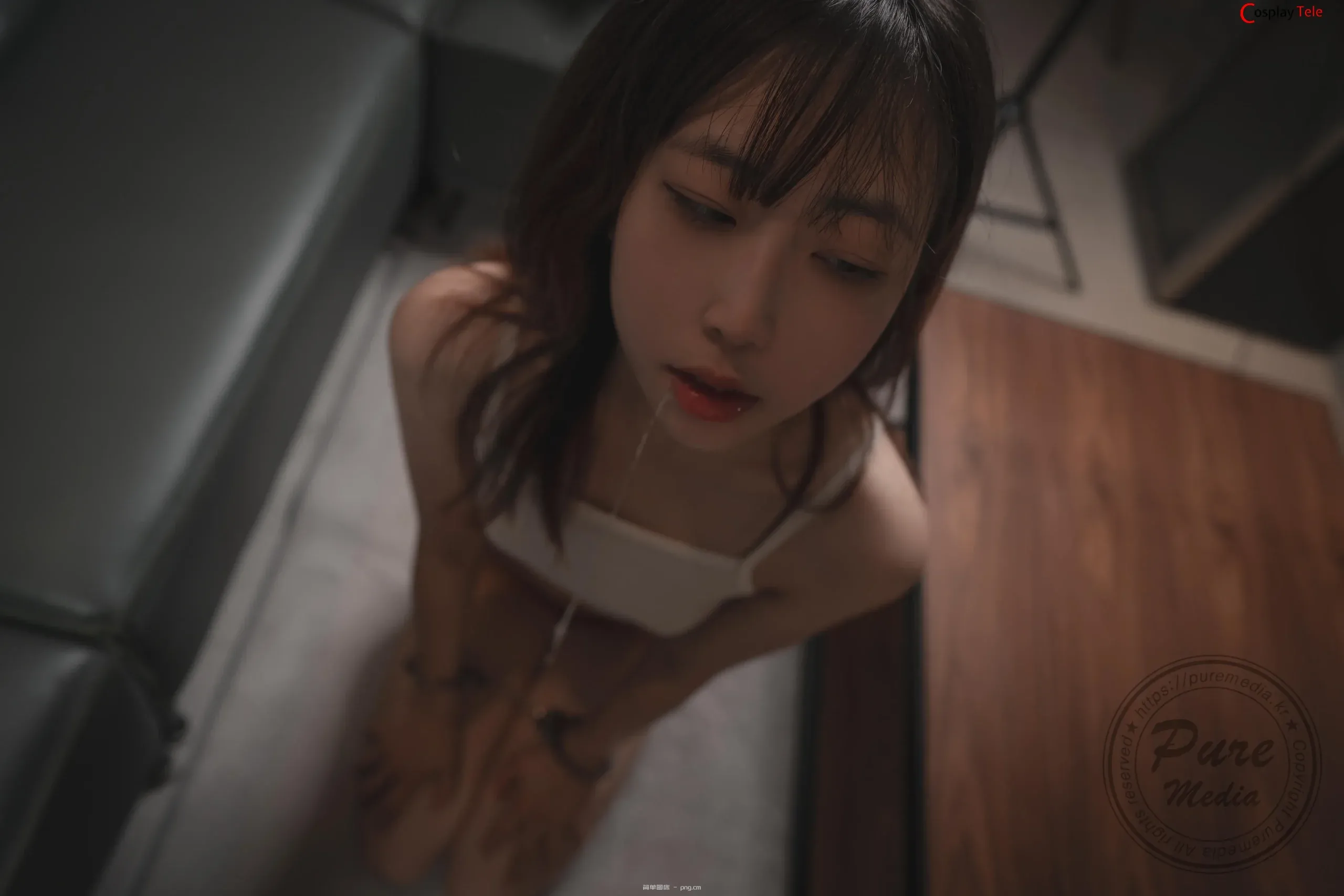 pure media – hina (히나) – the r-a-p-ed influencer girl “225 photos”-150