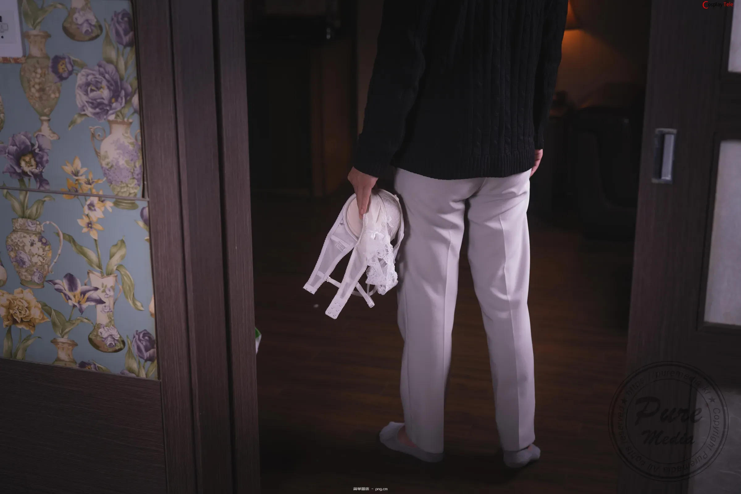 pure media – hina (히나) – black out slutty girl “244 photos”-155