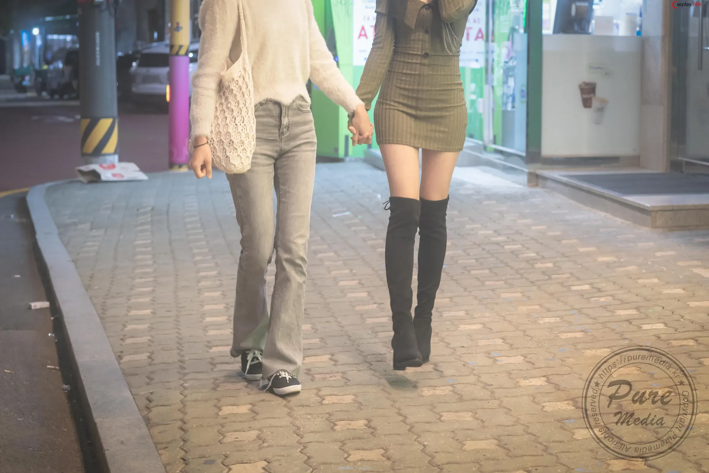 pure media – hina (히나) – black out slutty girl “244 photos”-179