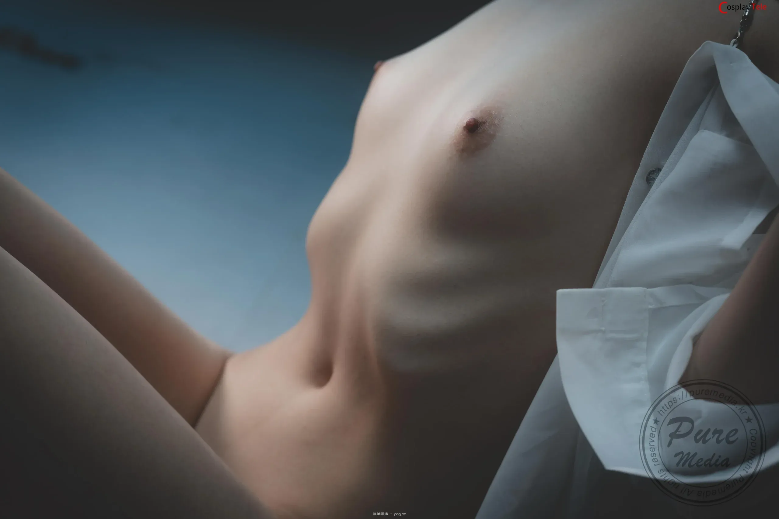 pure media – hina (히나) – the r-a-p-ed influencer girl “225 photos”-180