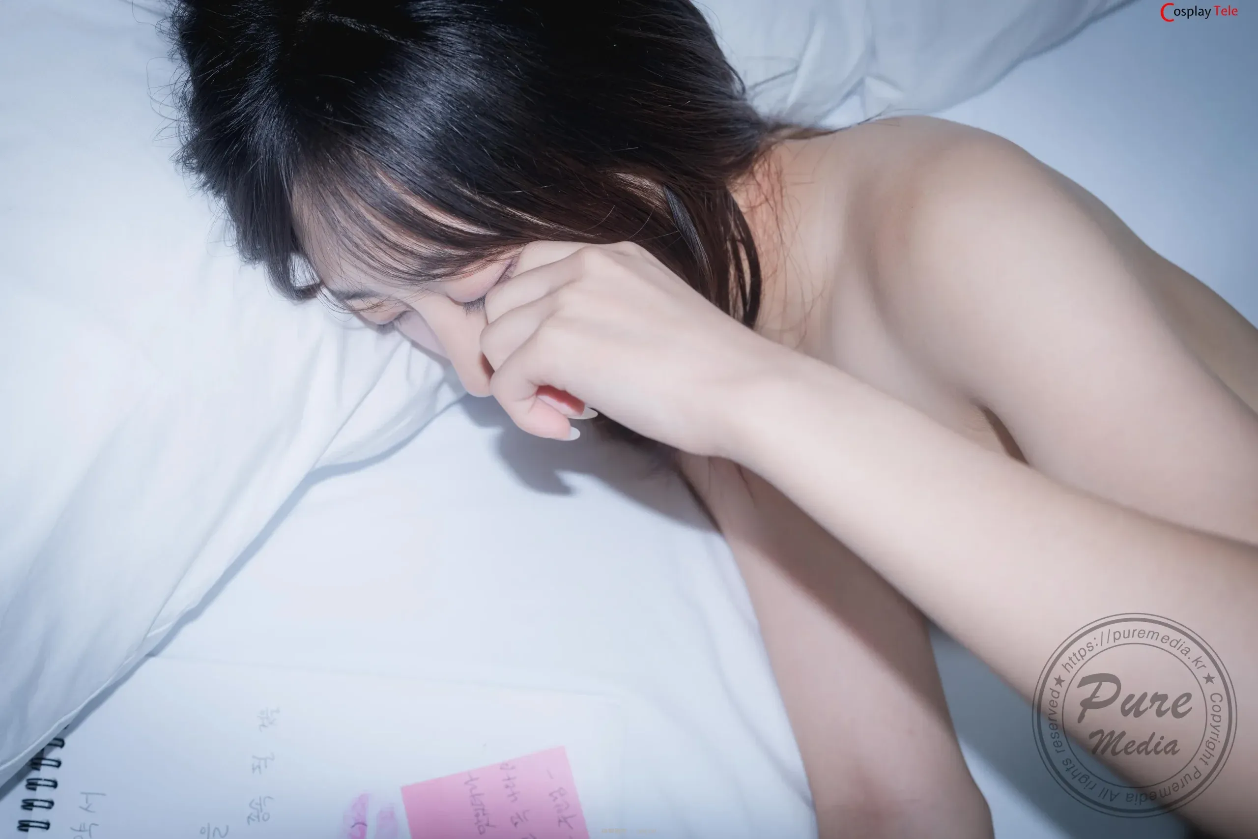 Pure Media – Hina (히나) – Pure gradoll “186 photos”-183