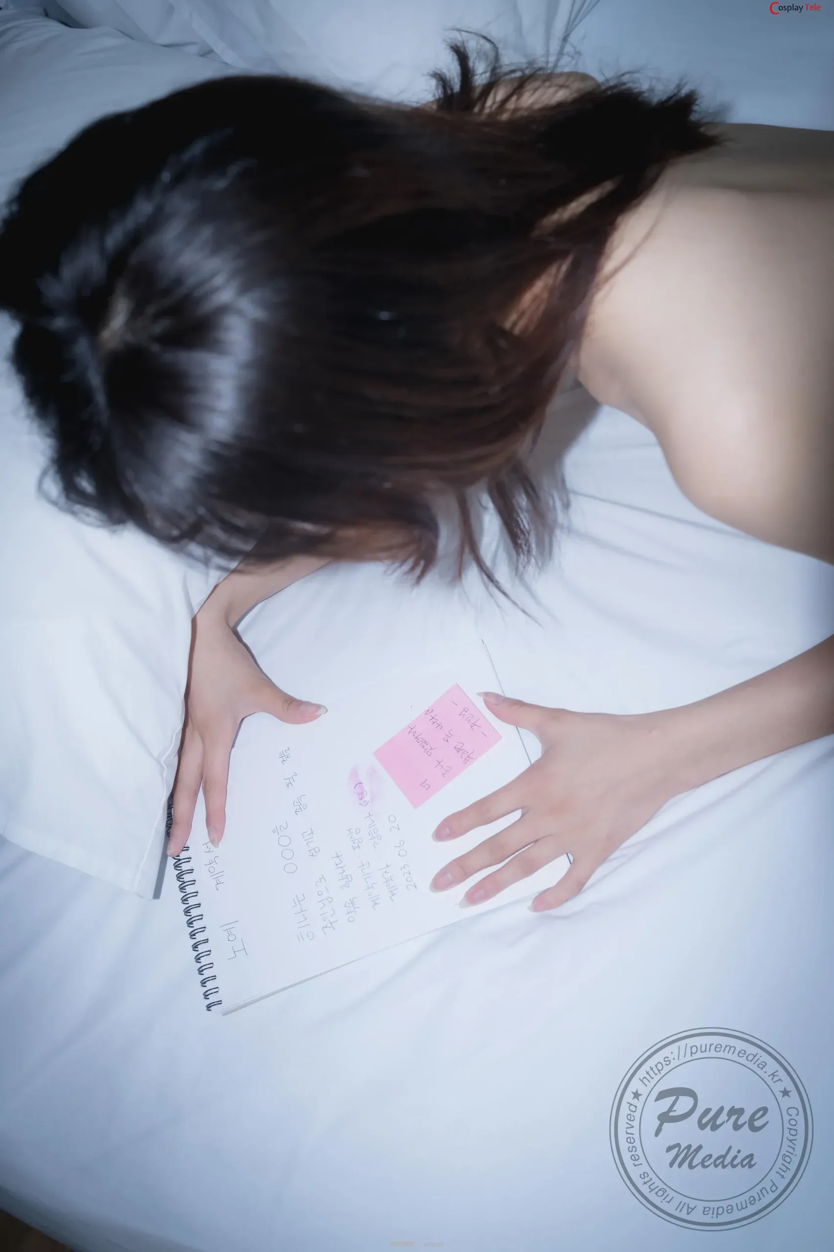 Pure Media – Hina (히나) – Pure gradoll “186 photos”-184