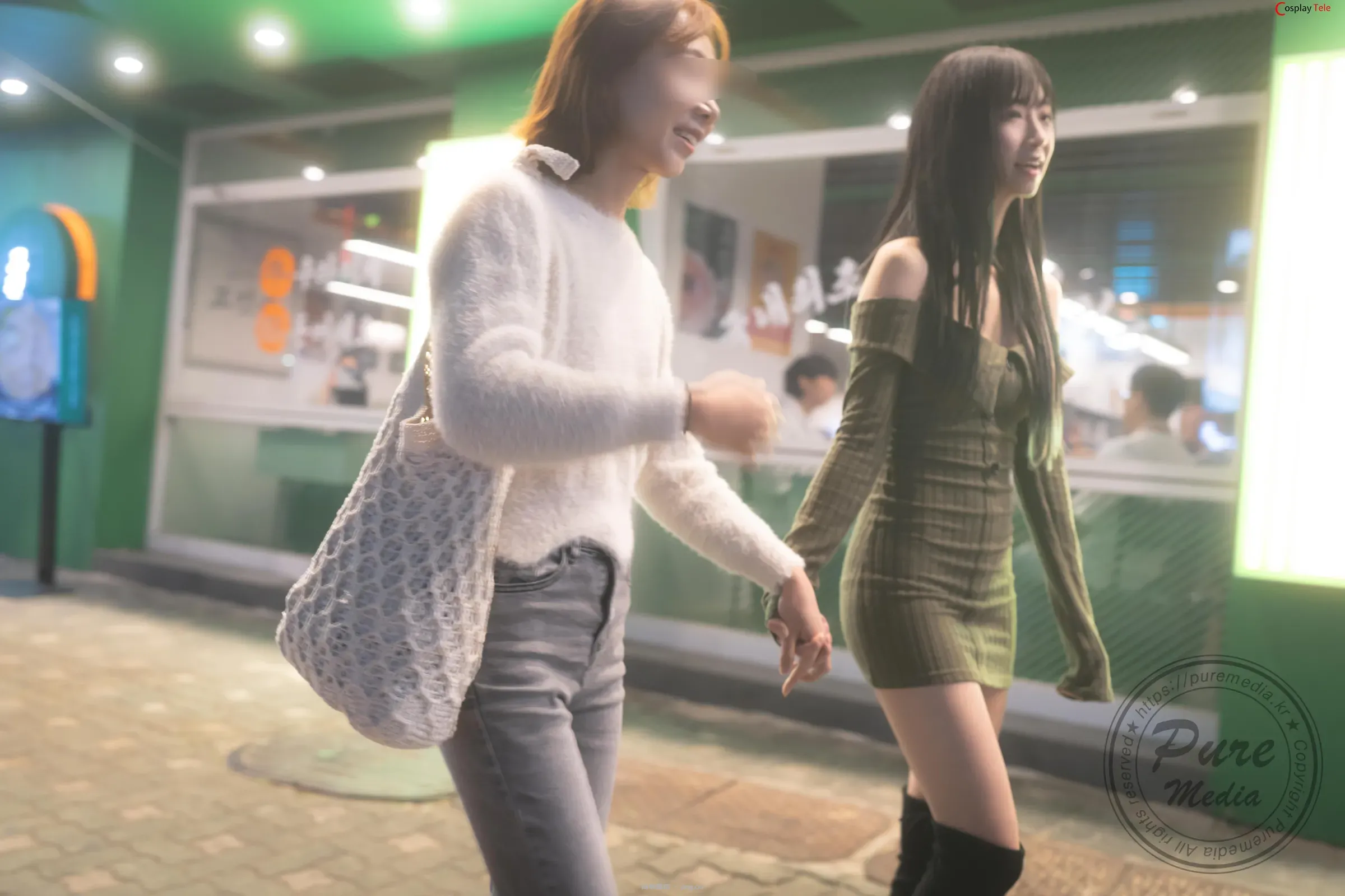 pure media – hina (히나) – black out slutty girl “244 photos”-190