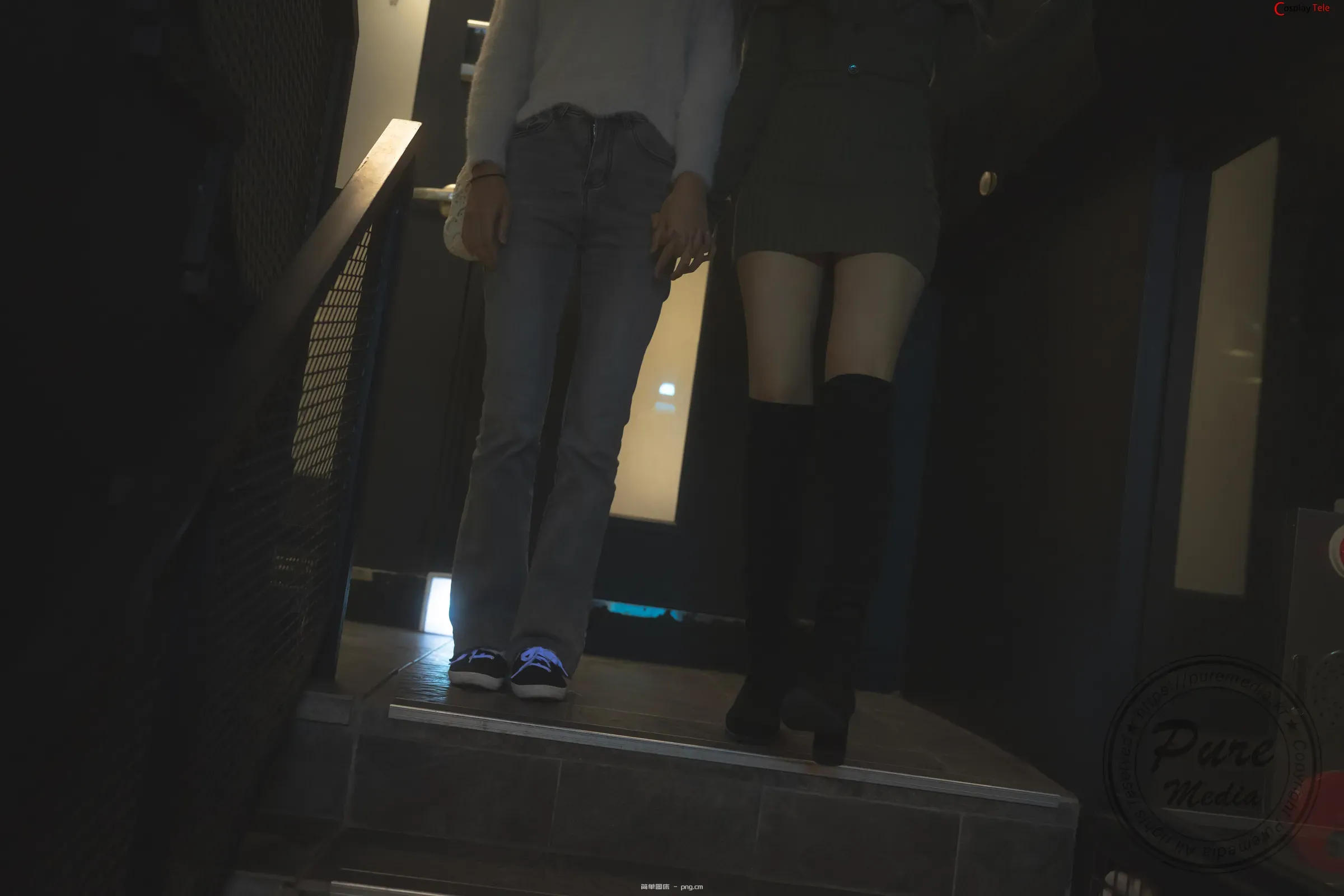 pure media – hina (히나) – black out slutty girl “244 photos”-223