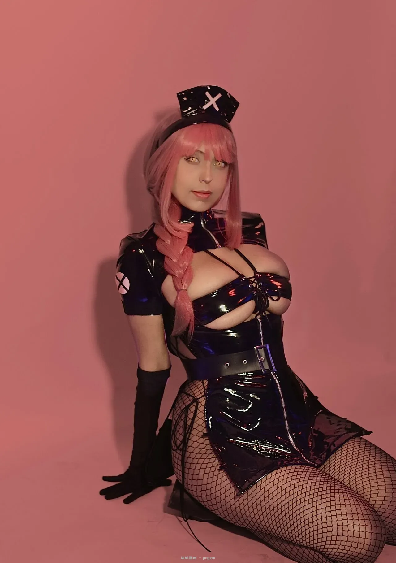 marinyaaaa – Makima Nurse