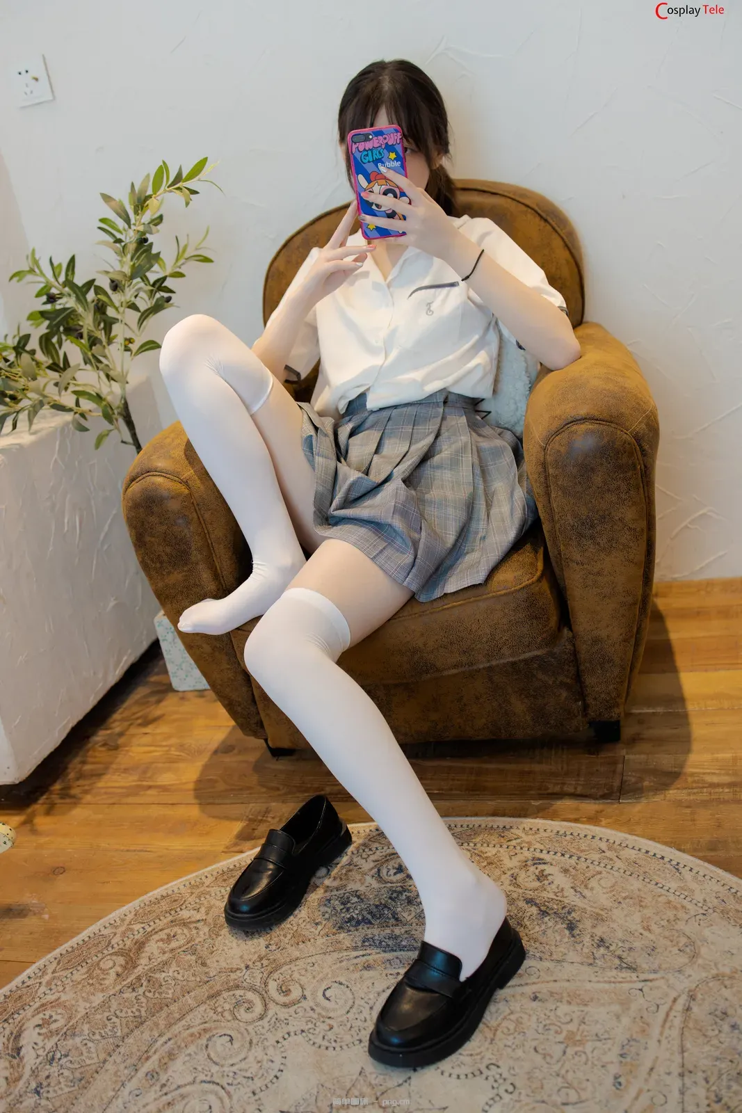 森萝财团 (Sen luo caituan) – Bathtub “188 photos and 1 videos”-54