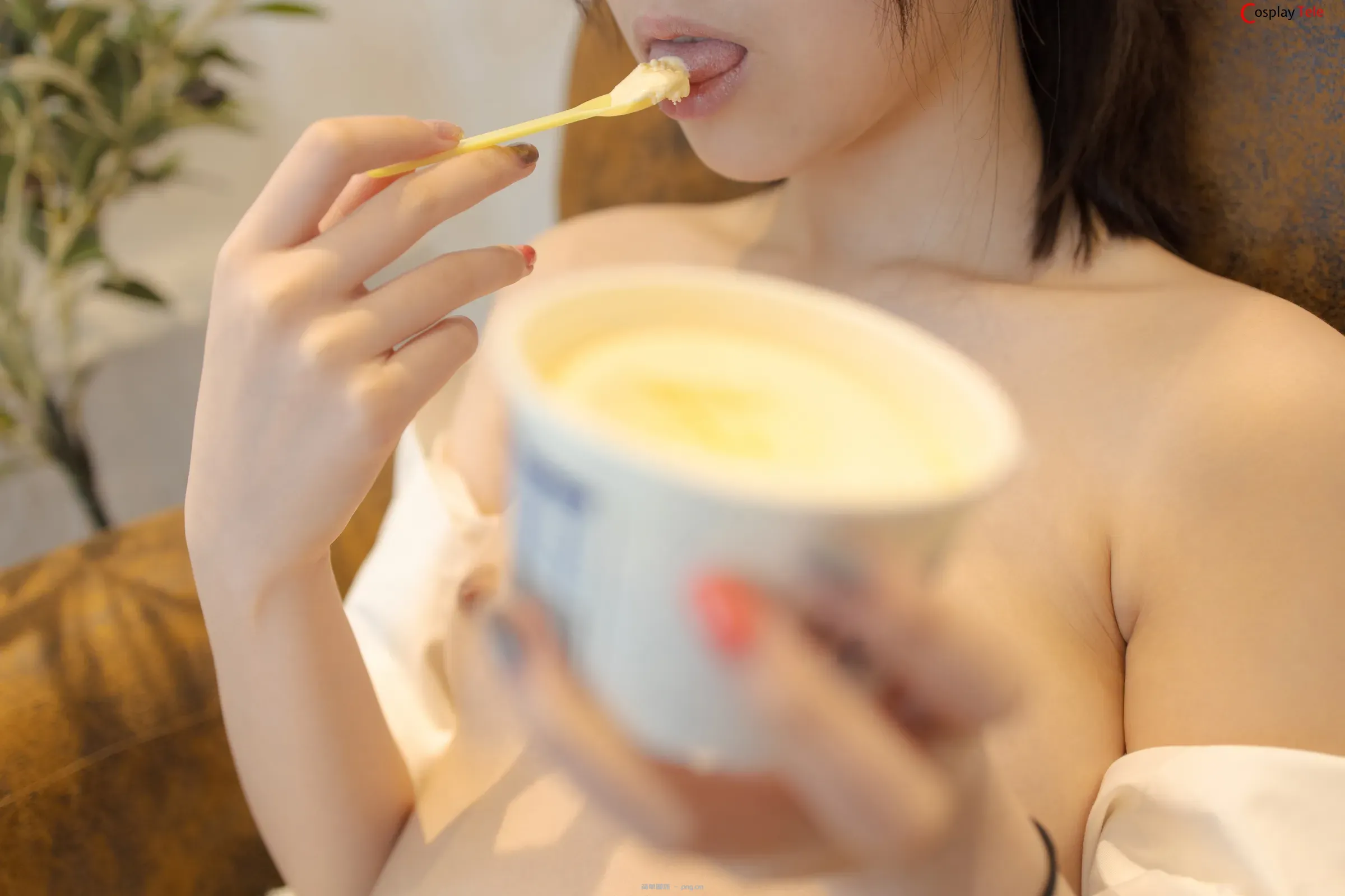 森萝财团 (Sen luo caituan) – Bathtub “188 photos and 1 videos”-69