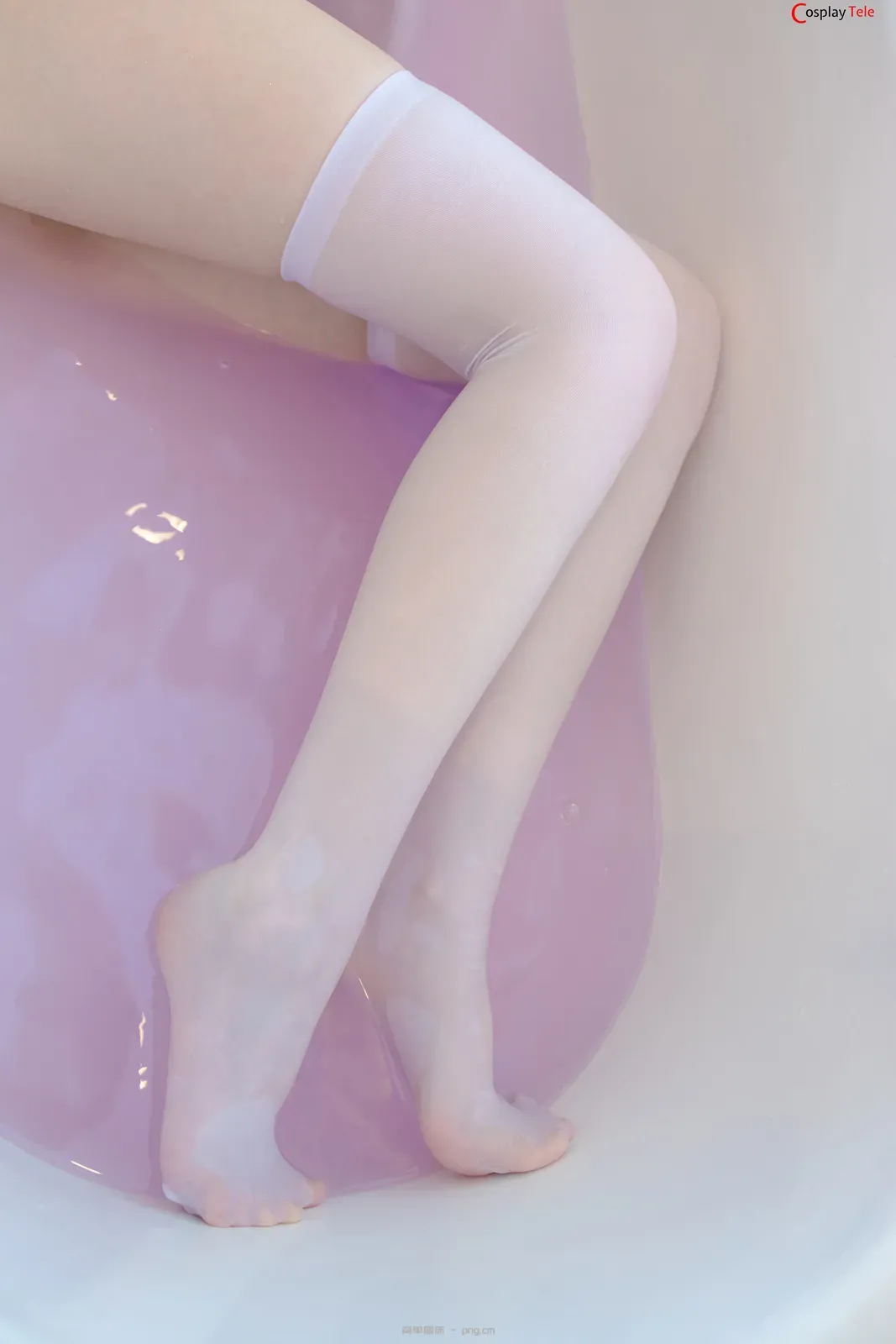 森萝财团 (Sen luo caituan) – Bathtub “188 photos and 1 videos”-143