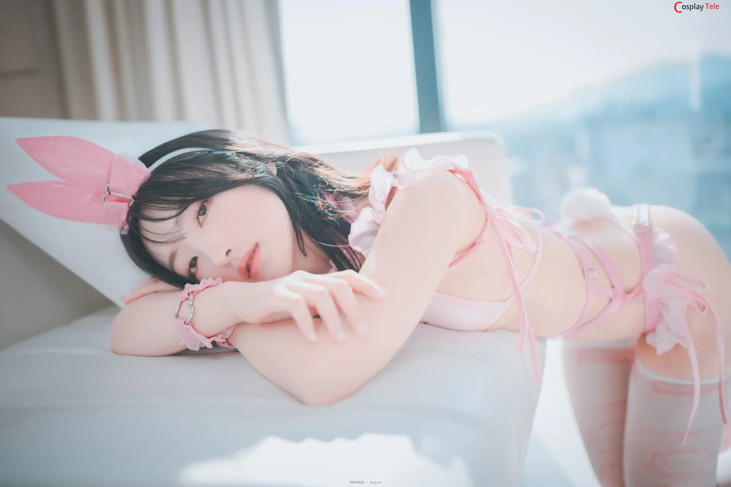 djawa photo – hanari (하나리) – my pinky valentine “131 photos”-67