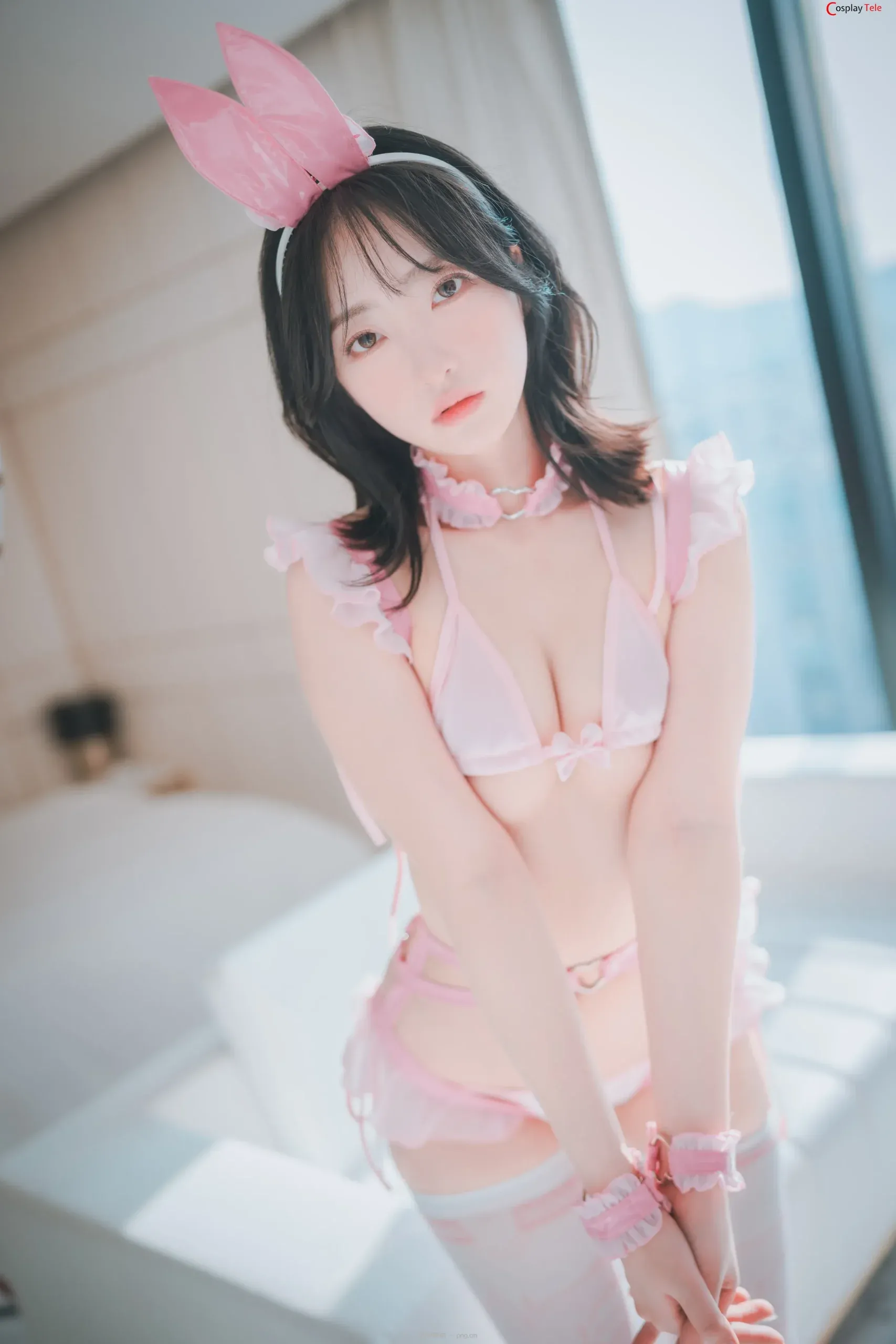 djawa photo – hanari (하나리) – my pinky valentine “131 photos”-90