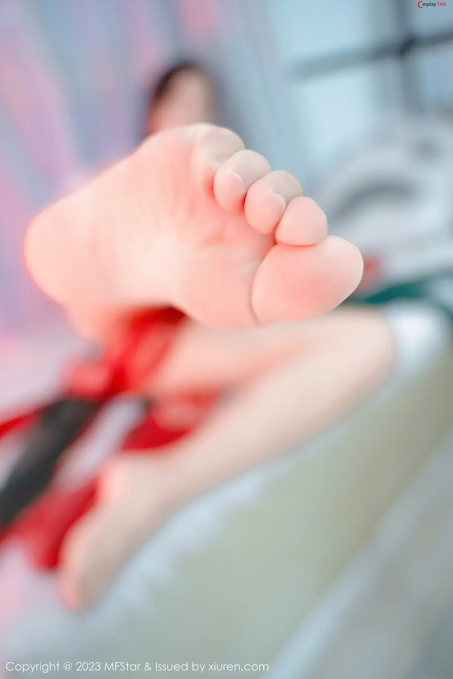 [MFStar模范学院] – 星萌 (Xing meng) – Camisole “61 photos”-26