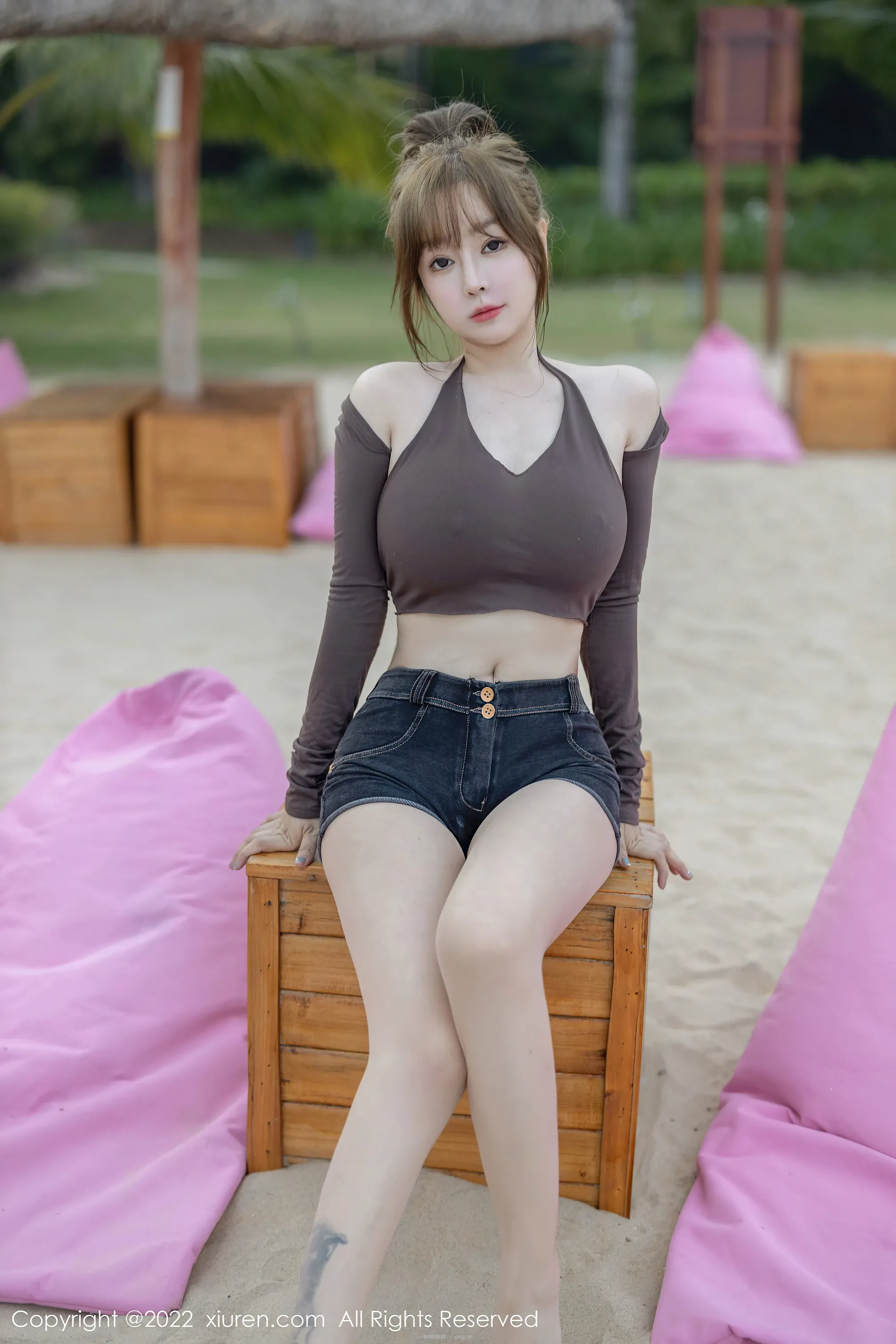 王雨純 