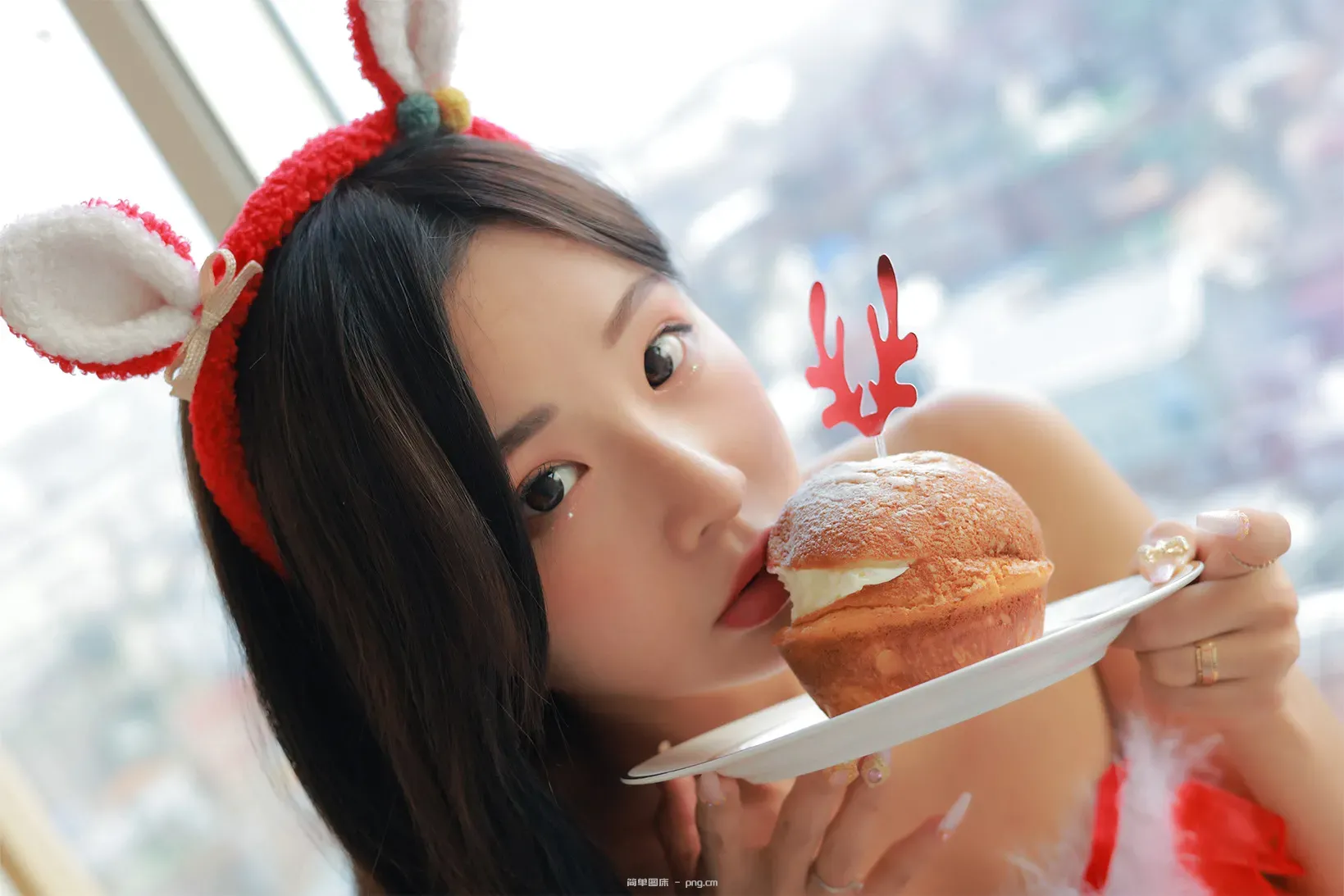 Habin (하빈) – Underwear&Video 06[4621MB-60photos]-6