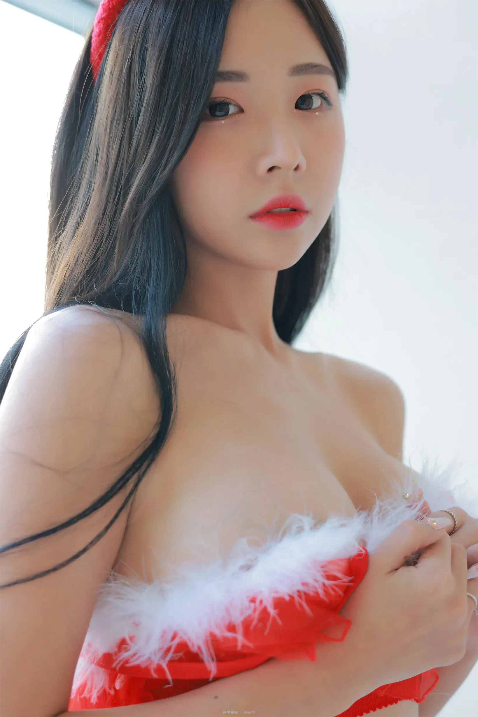 Habin (하빈) – Underwear&Video 06[4621MB-60photos]-25