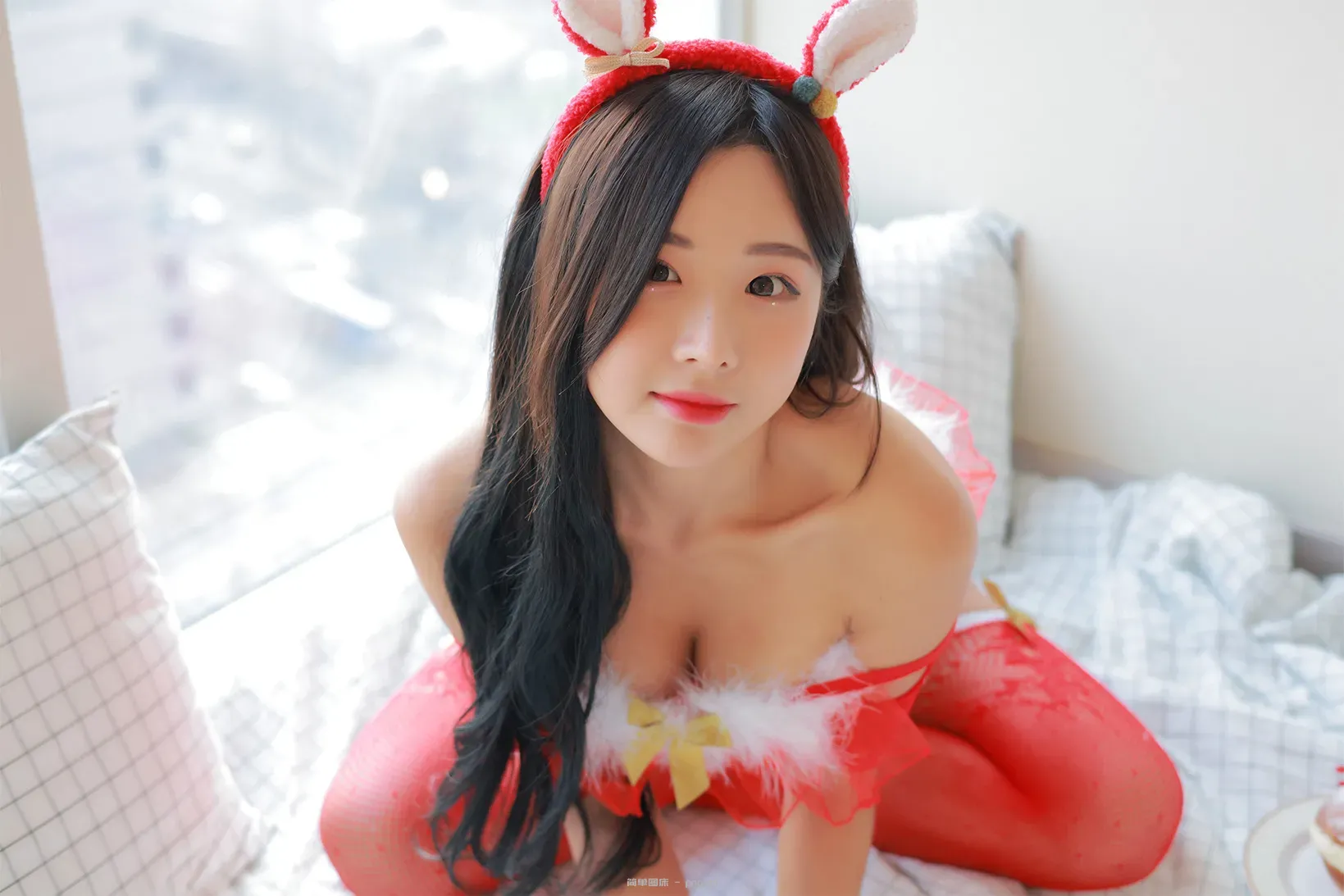 Habin (하빈) – Underwear&Video 06[4621MB-60photos]-29