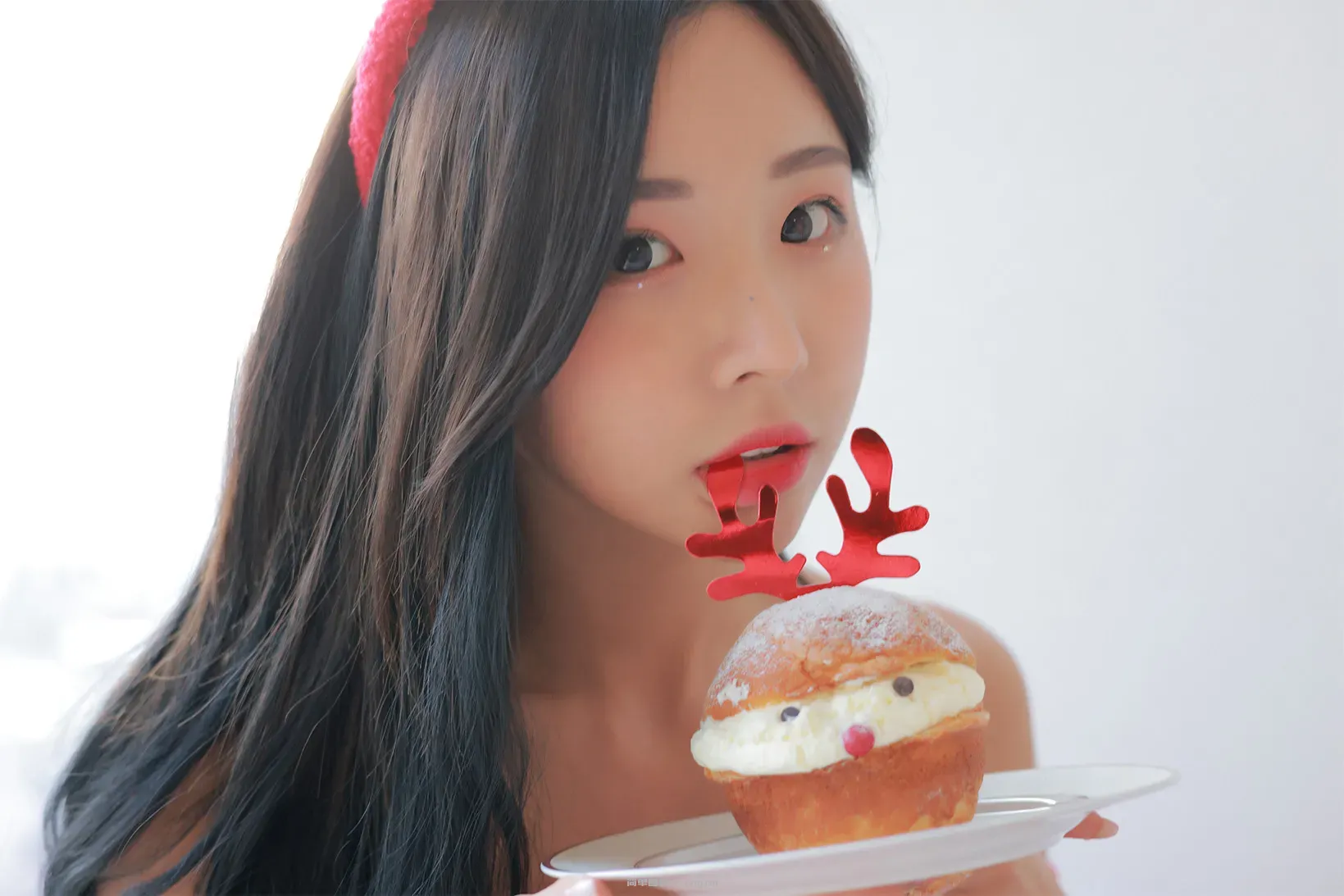 Habin (하빈) – Underwear&Video 06[4621MB-60photos]-30