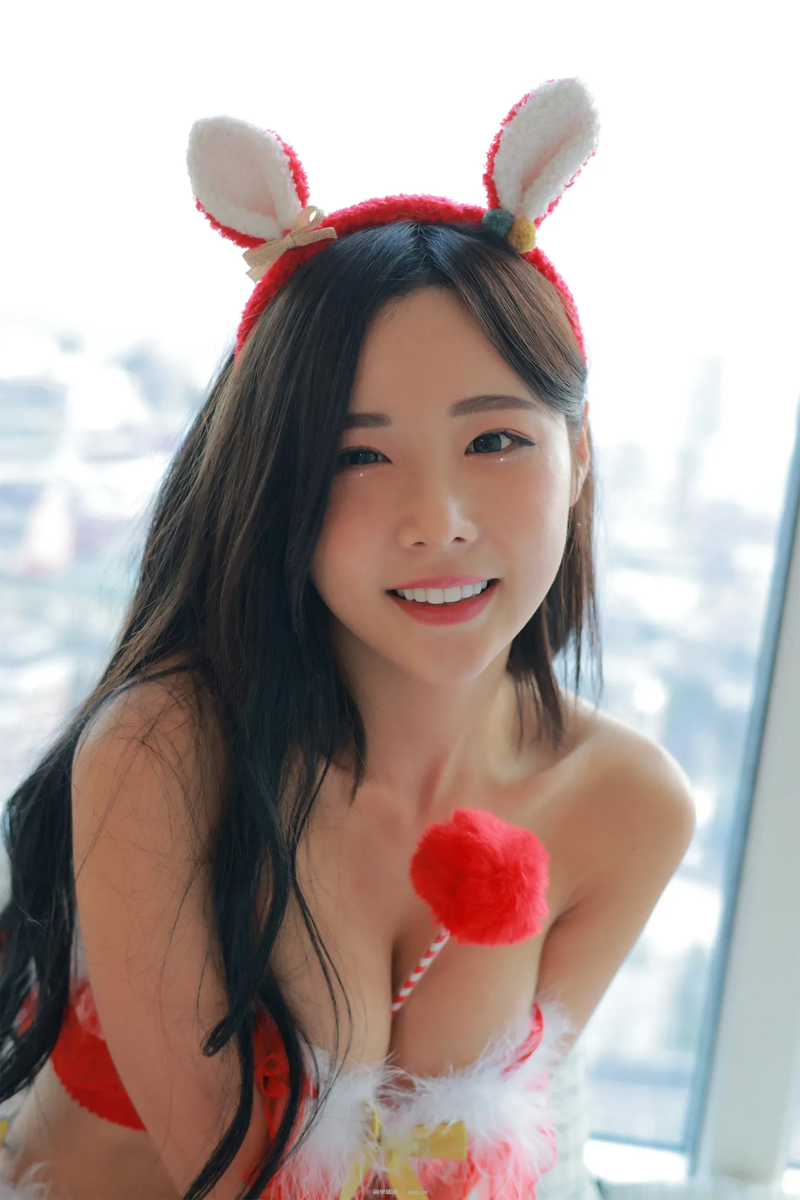 Habin (하빈) – Underwear&Video 06[4621MB-60photos]-57