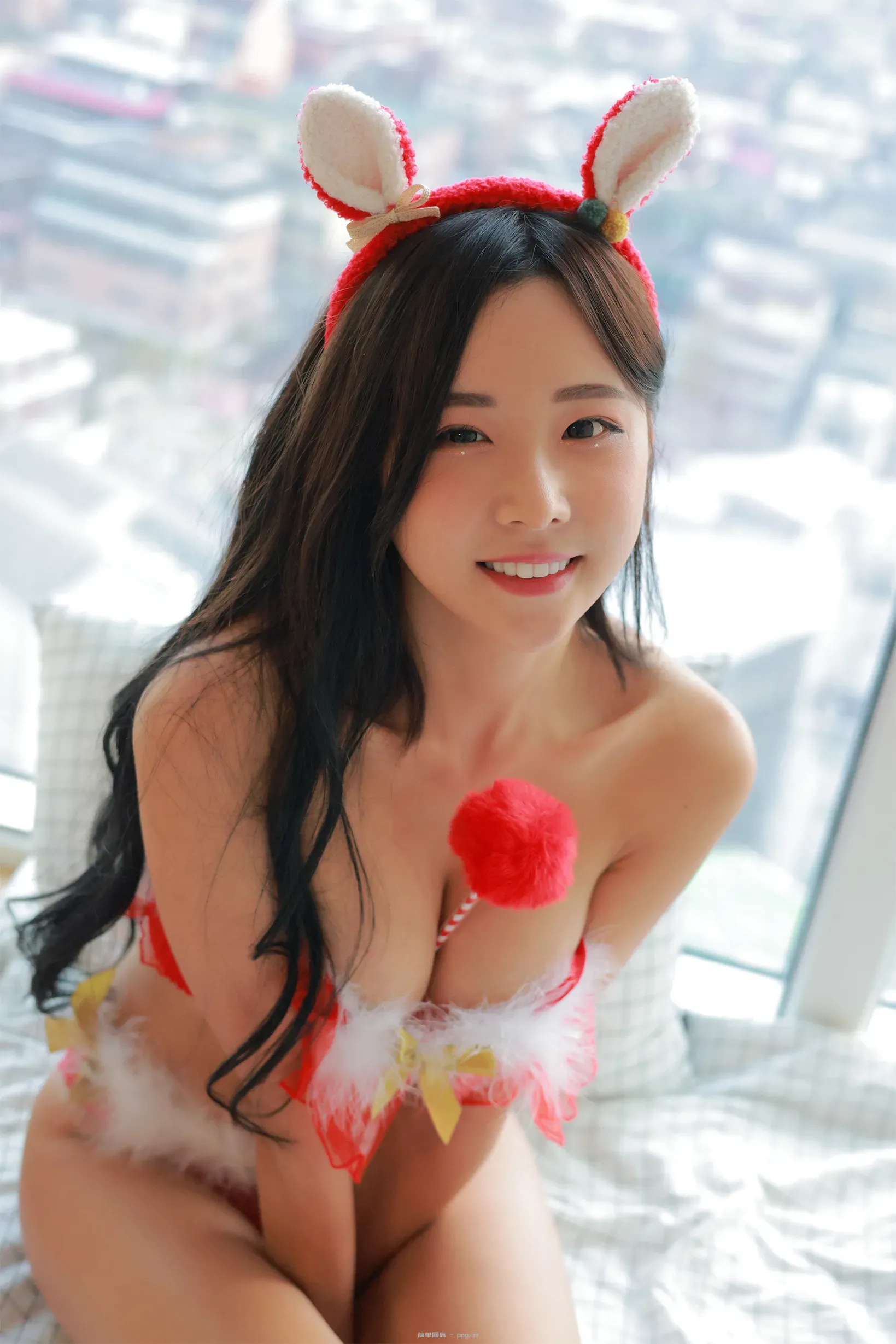 Habin (하빈) – Underwear&Video 06[4621MB-60photos]-59