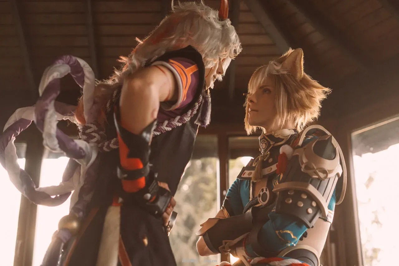 [Ovsyan] [Overtime Work]   [I Keep Going Back For More]