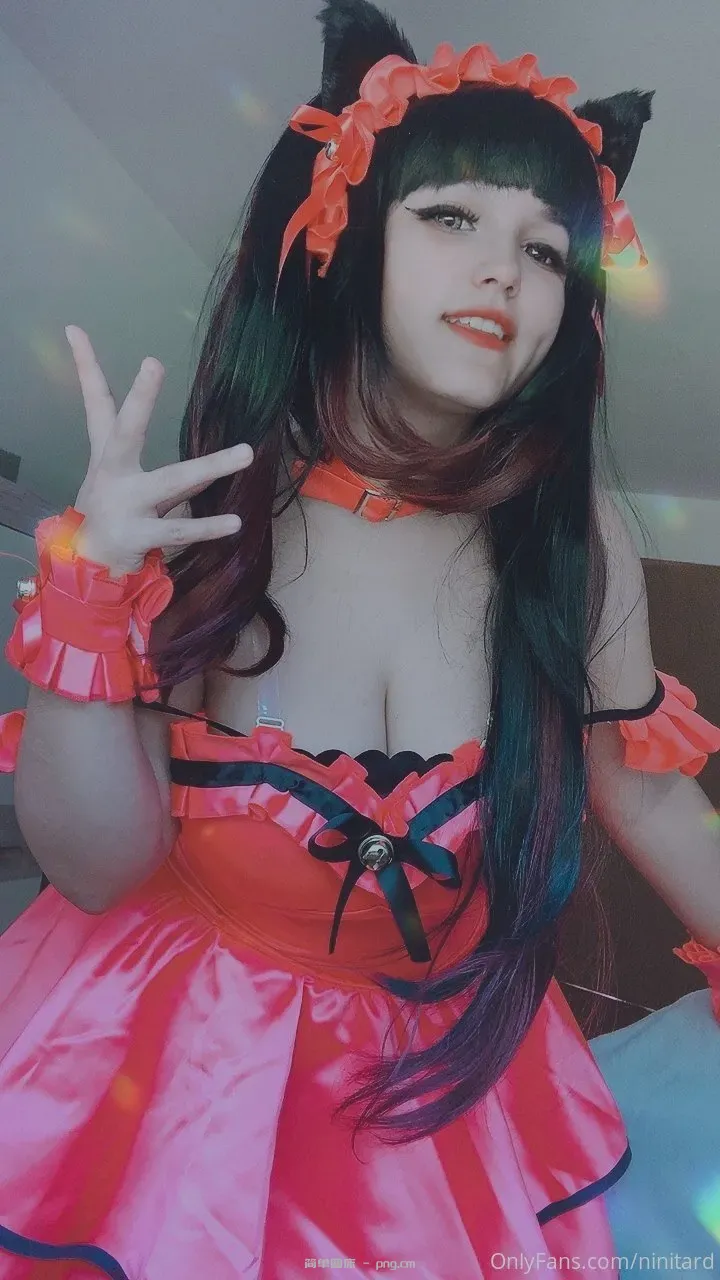 Ninitard – Neko Kurumi