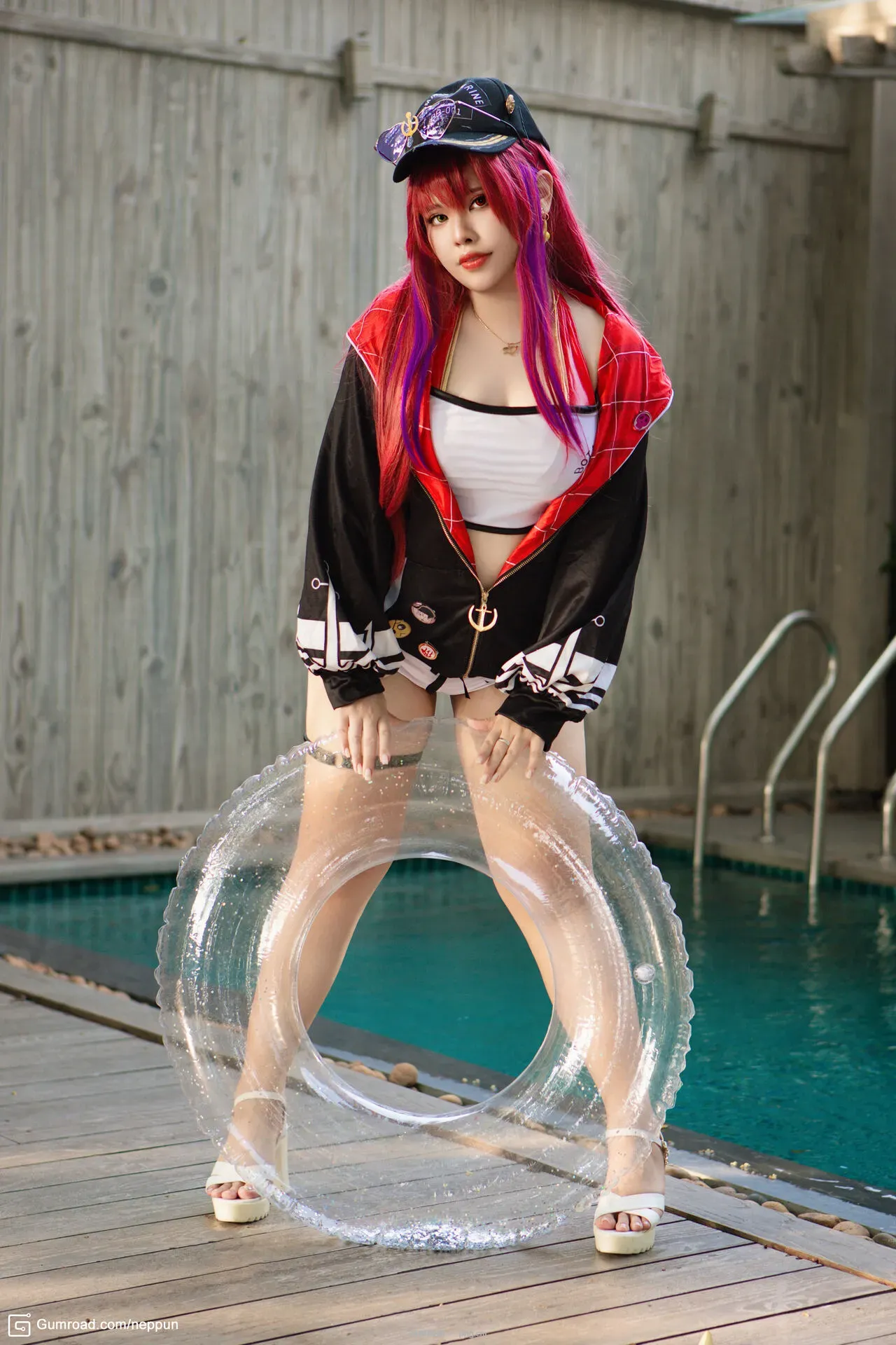 Neppu – Marine summer