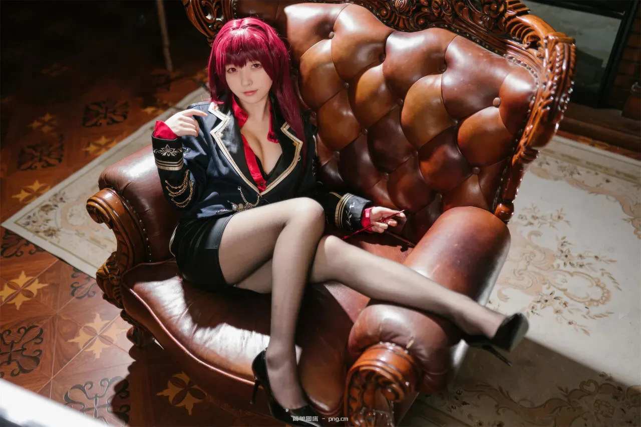 [花鈴] 師匠斯卡哈